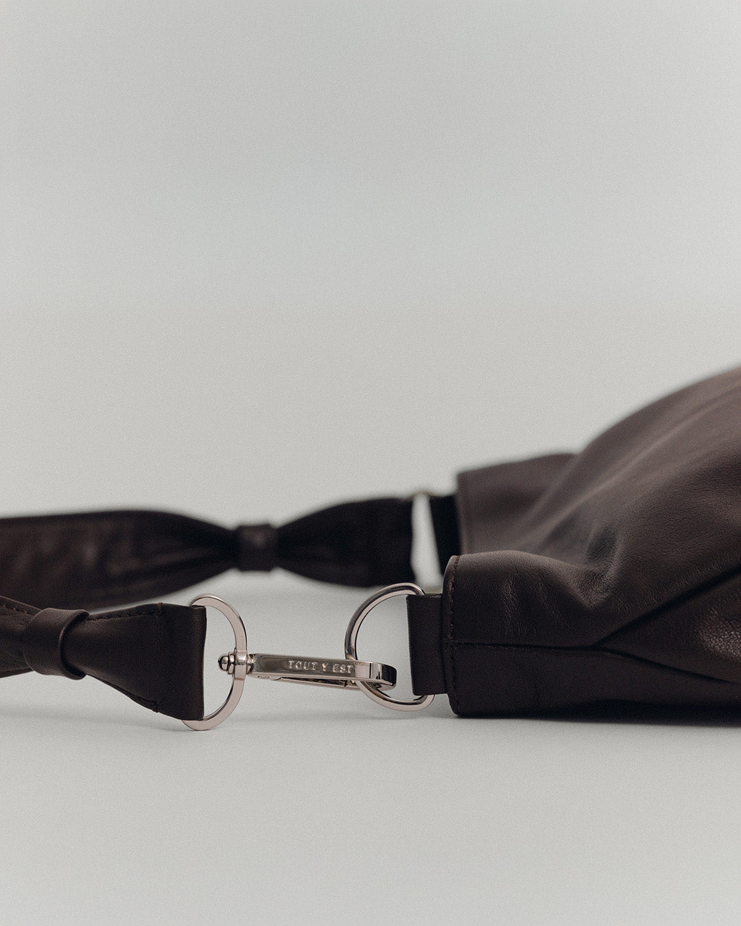 SAC NACELLE MINI BROWN