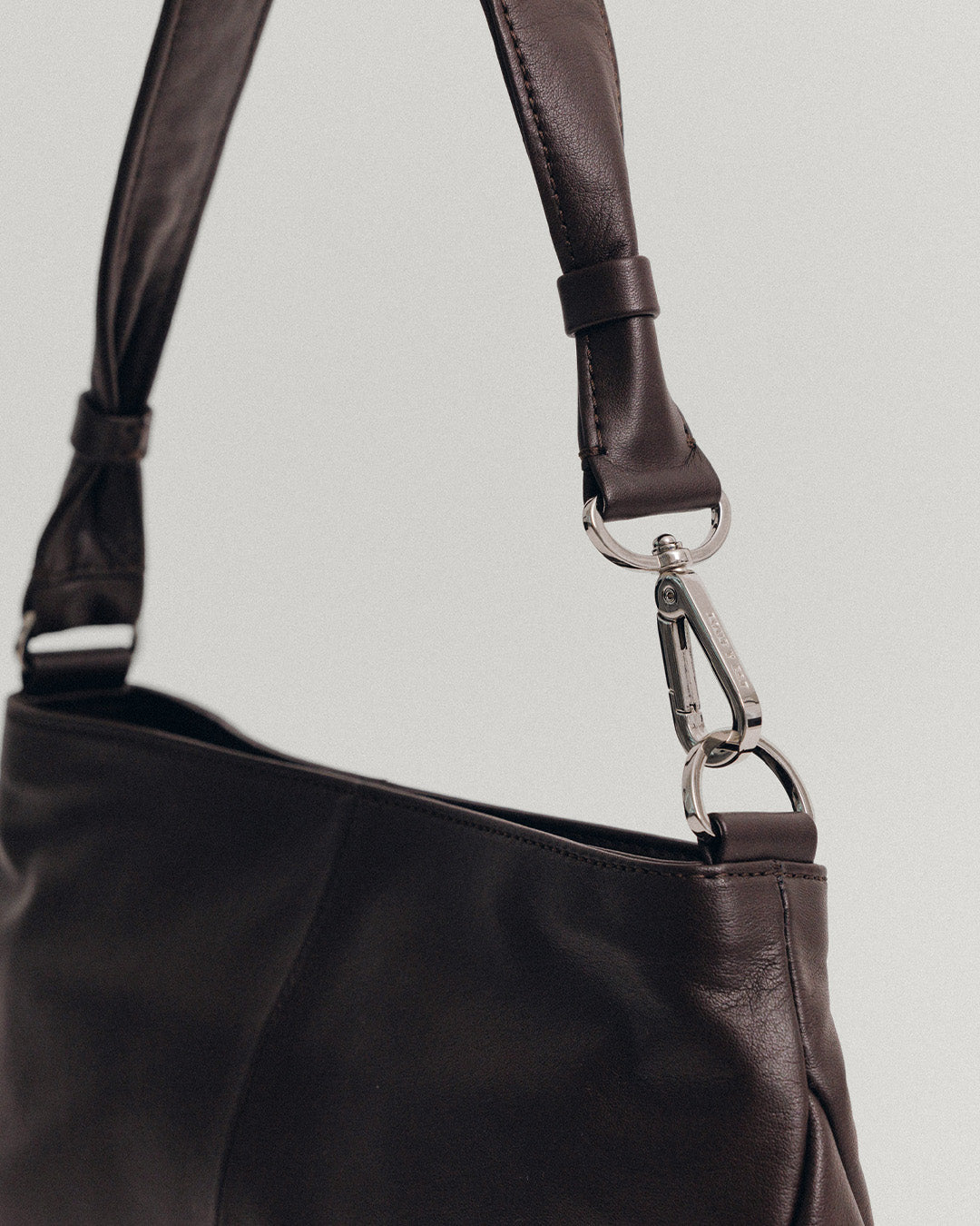 SAC NACELLE MINI BROWN