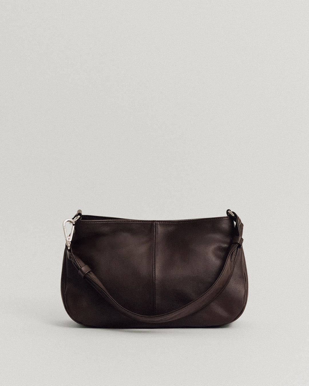 SAC NACELLE MINI BROWN