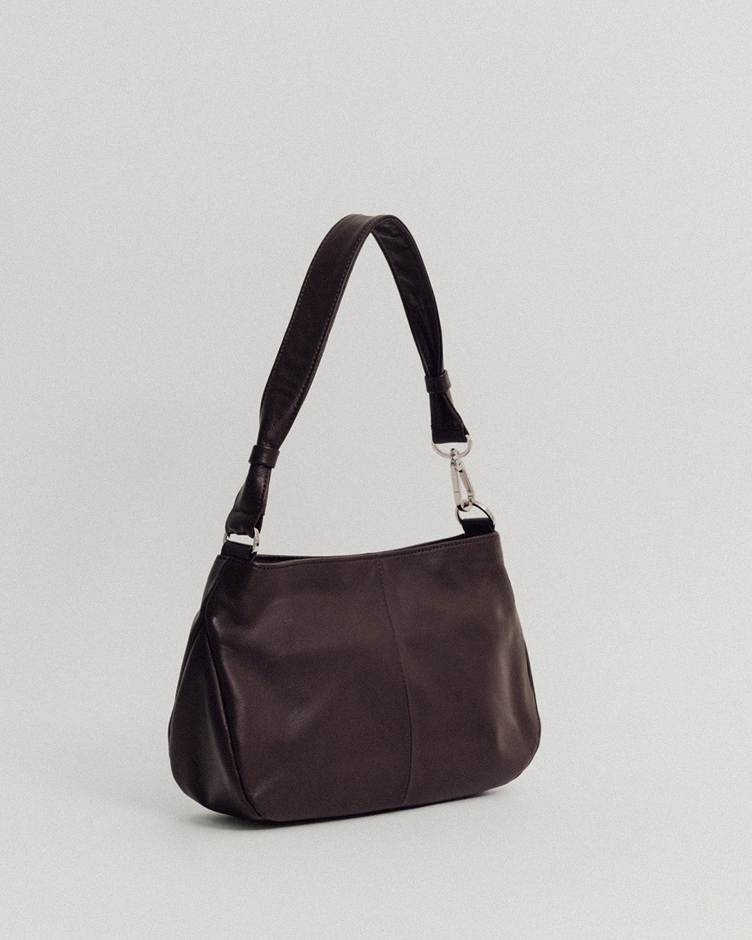 SAC NACELLE MINI BROWN