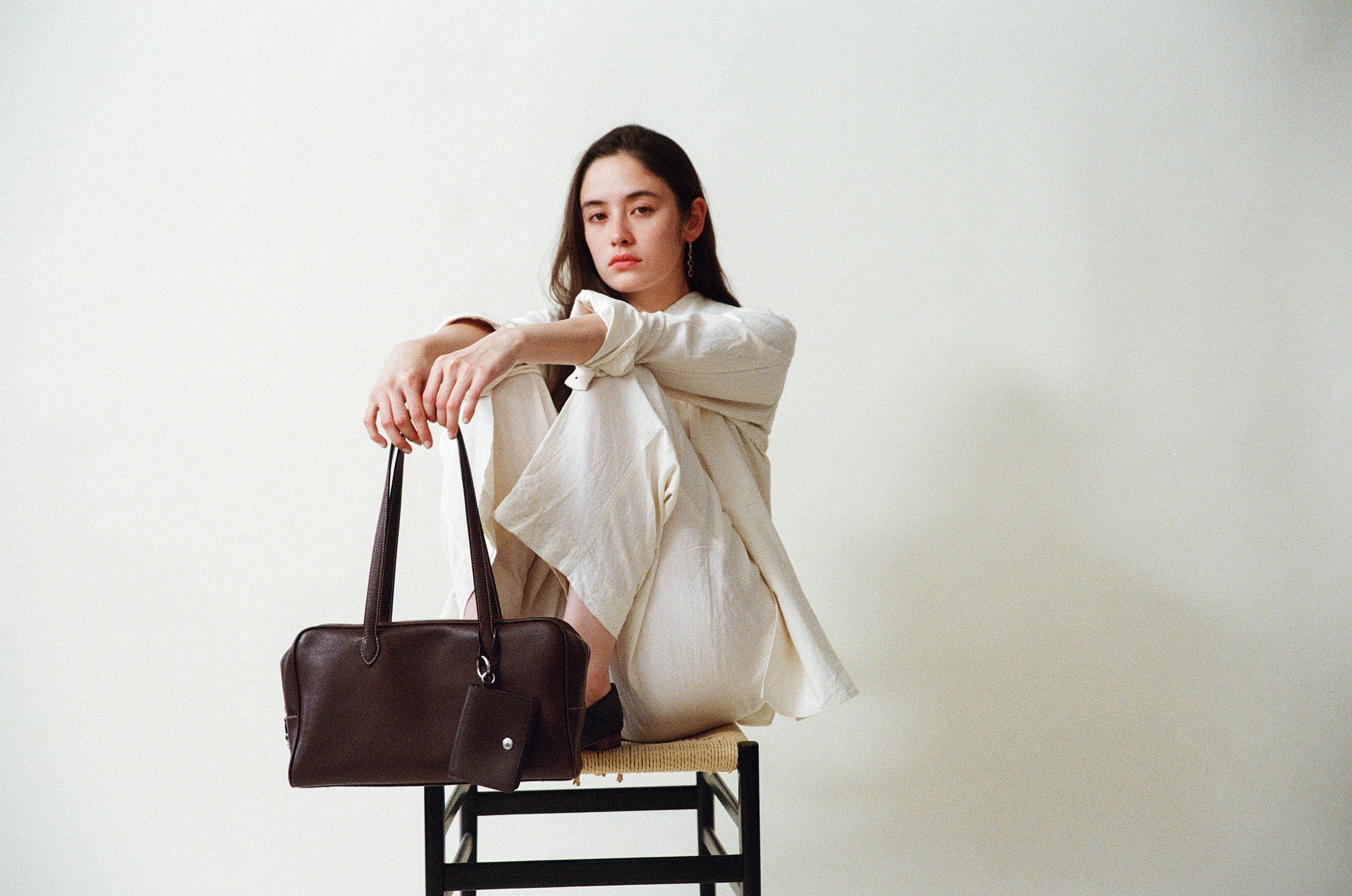 SAC LOQUET SOFT BROWN – TOUT Y EST JP