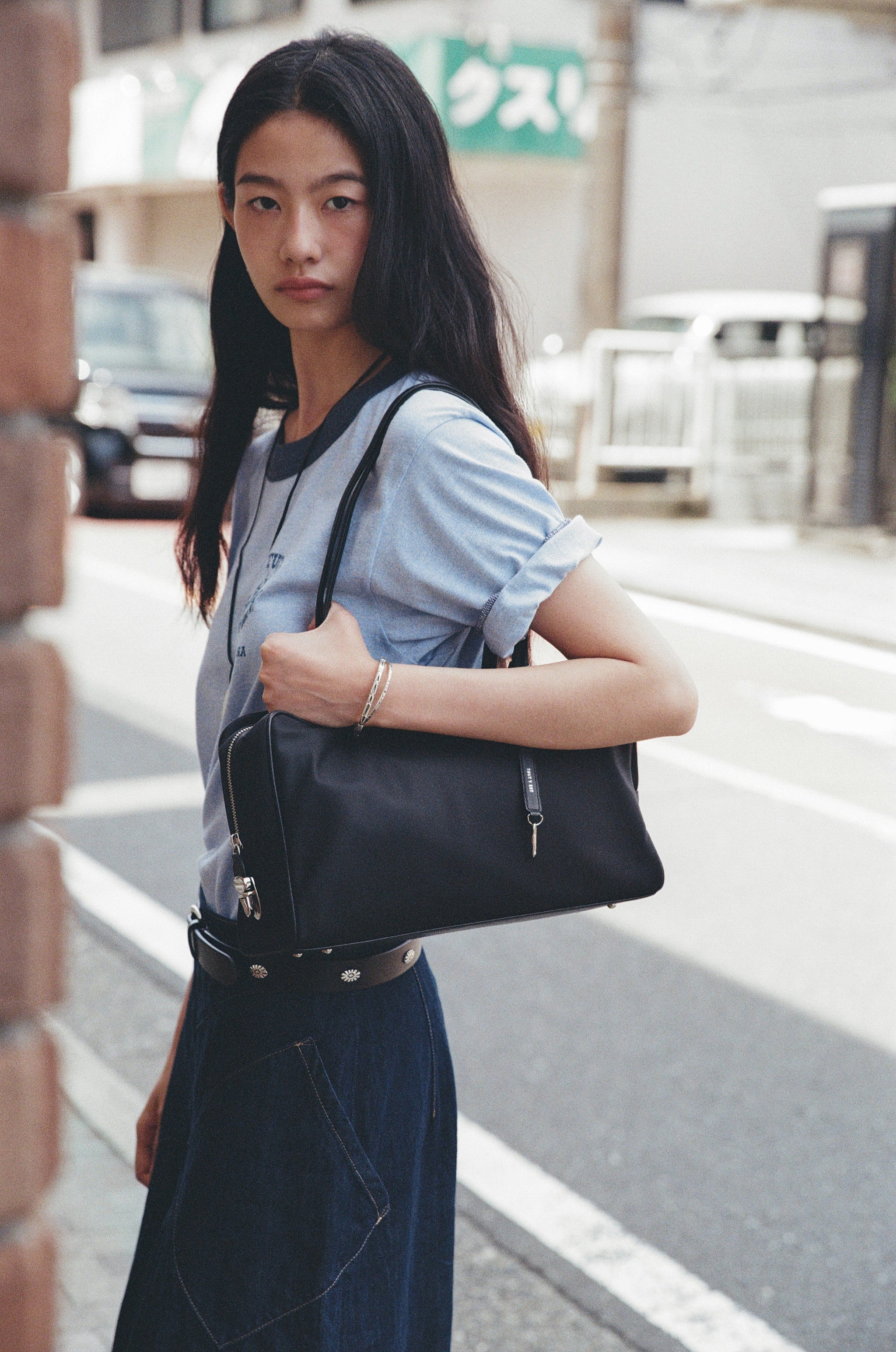 BAGS – TOUT Y EST JP