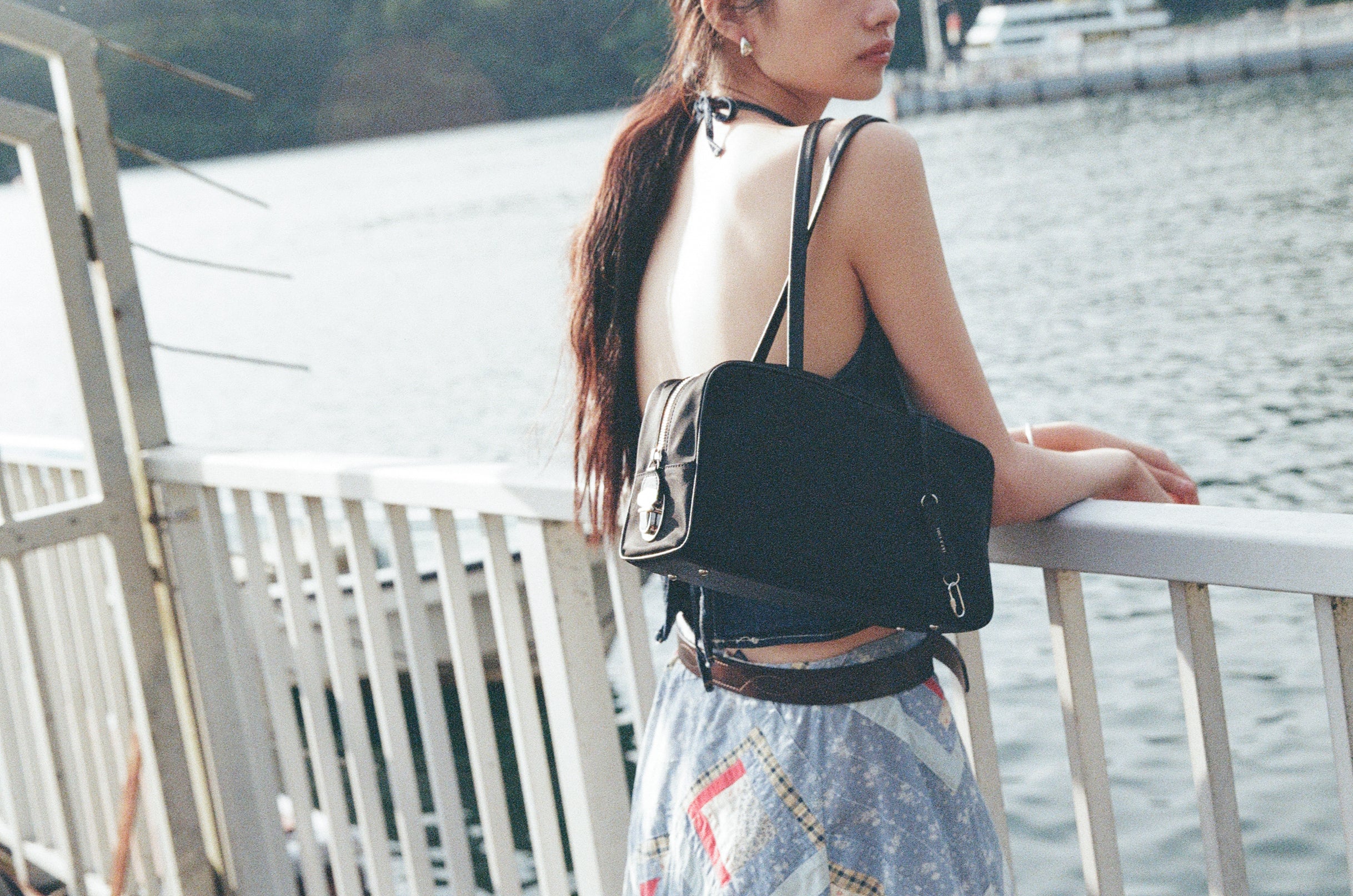 BAGS – TOUT Y EST JP