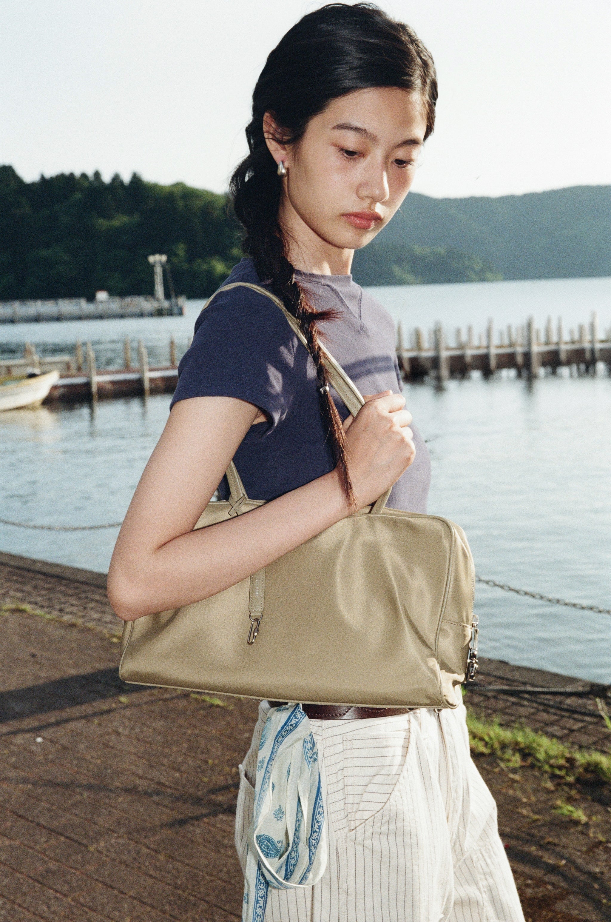 BAGS – TOUT Y EST JP