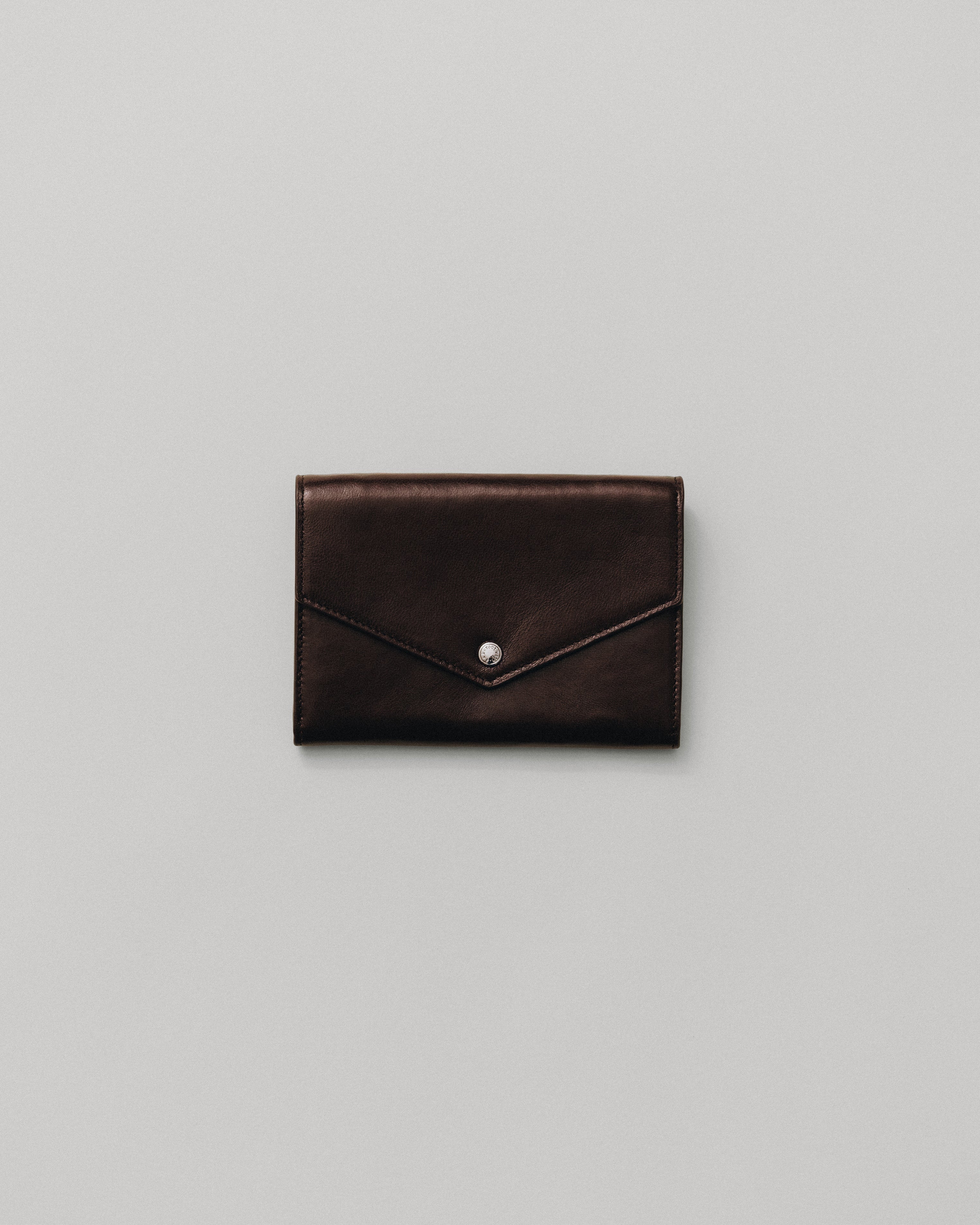 VOYAGE EPAULE BROWN – TOUT Y EST JP