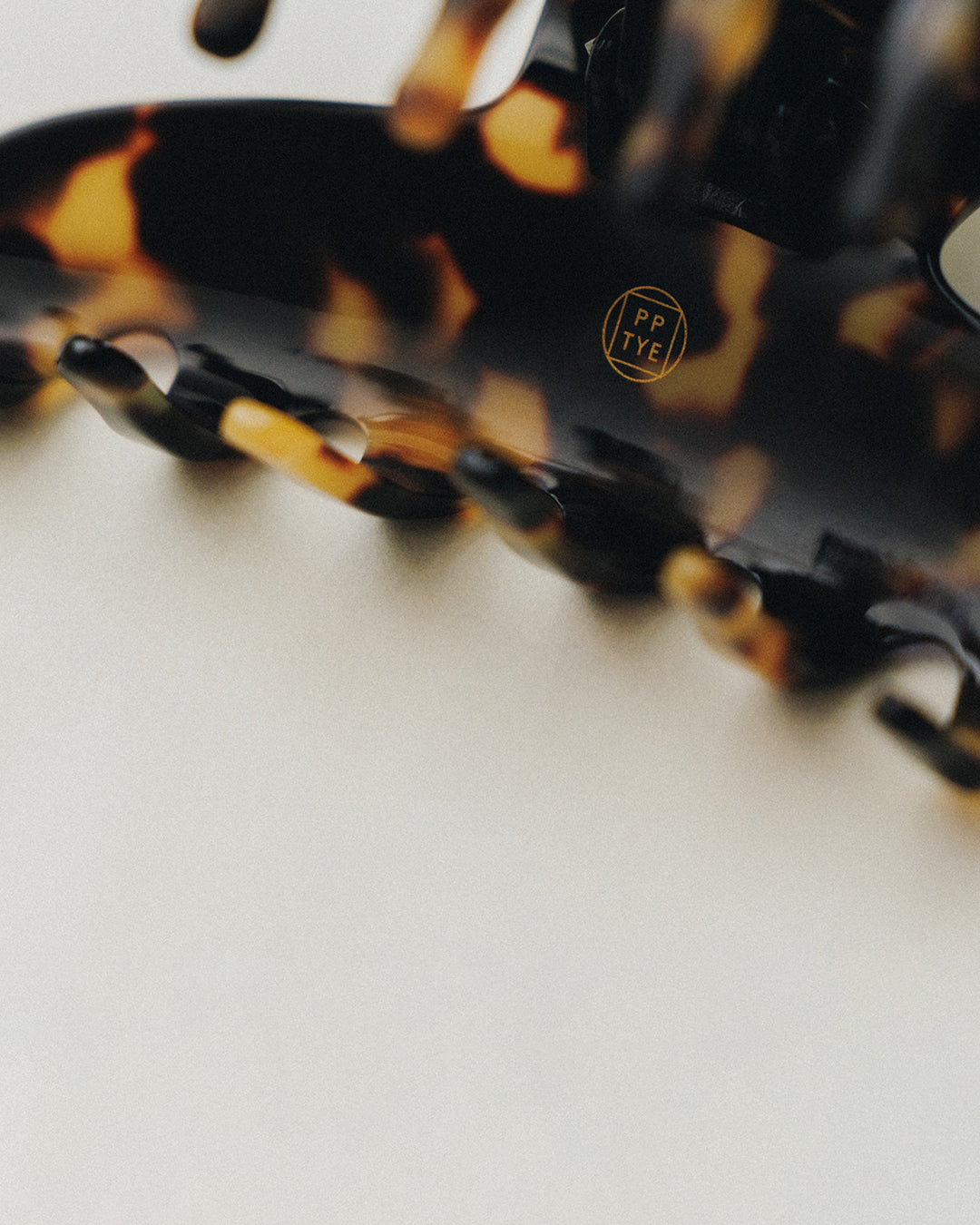 PINCE MEDIUM LEOPARD