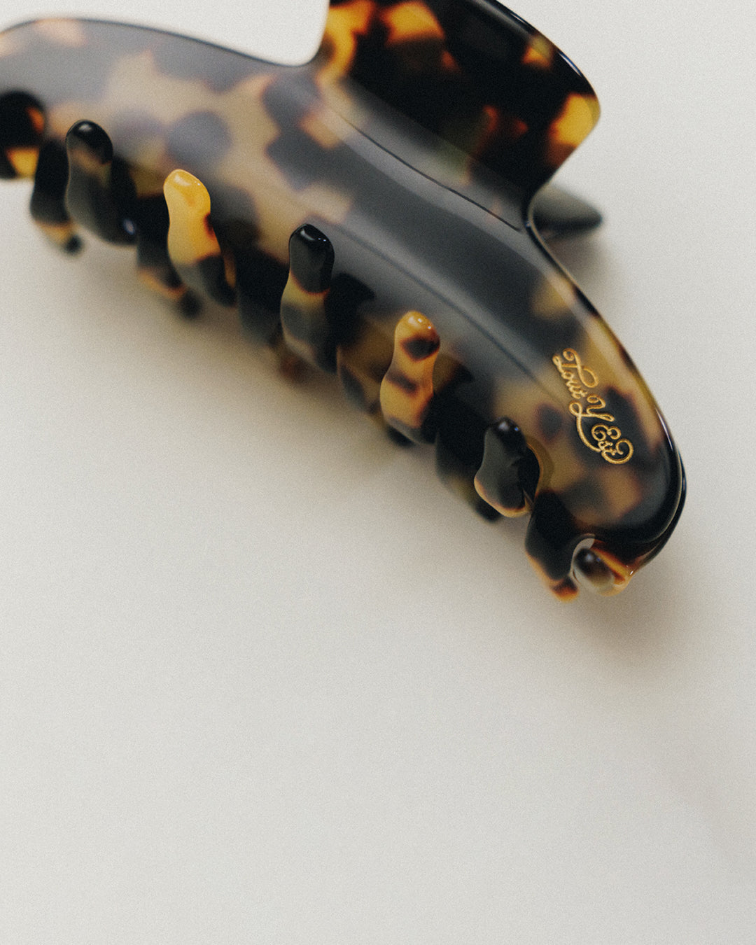 PINCE MEDIUM LEOPARD