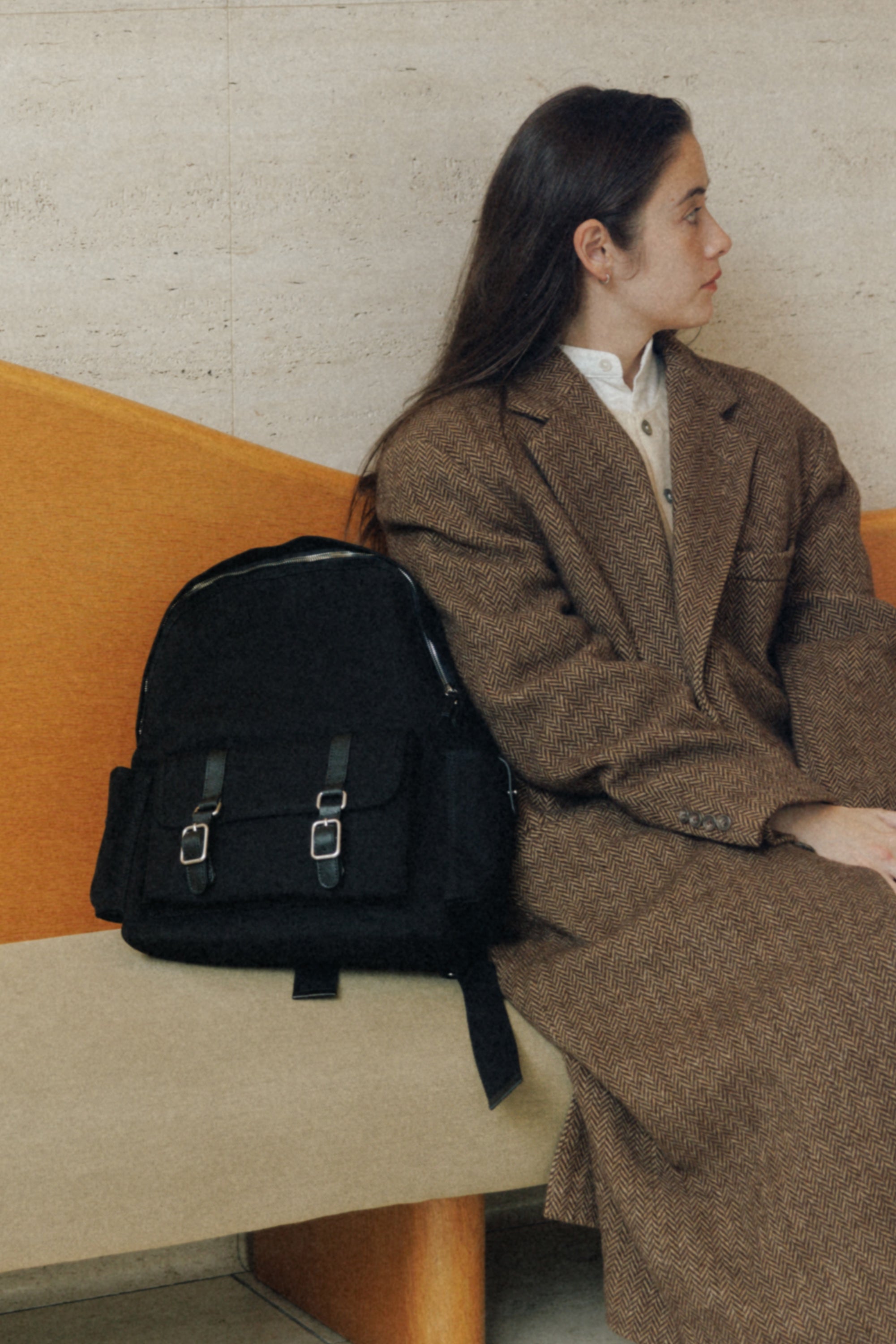 BAGS – TOUT Y EST JP