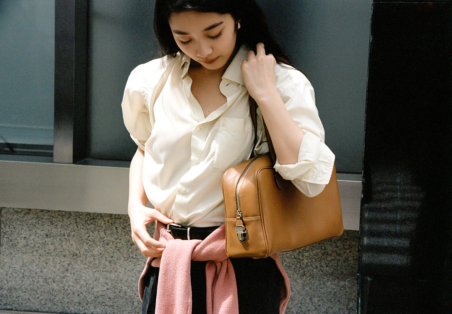 BAGS – TOUT Y EST JP
