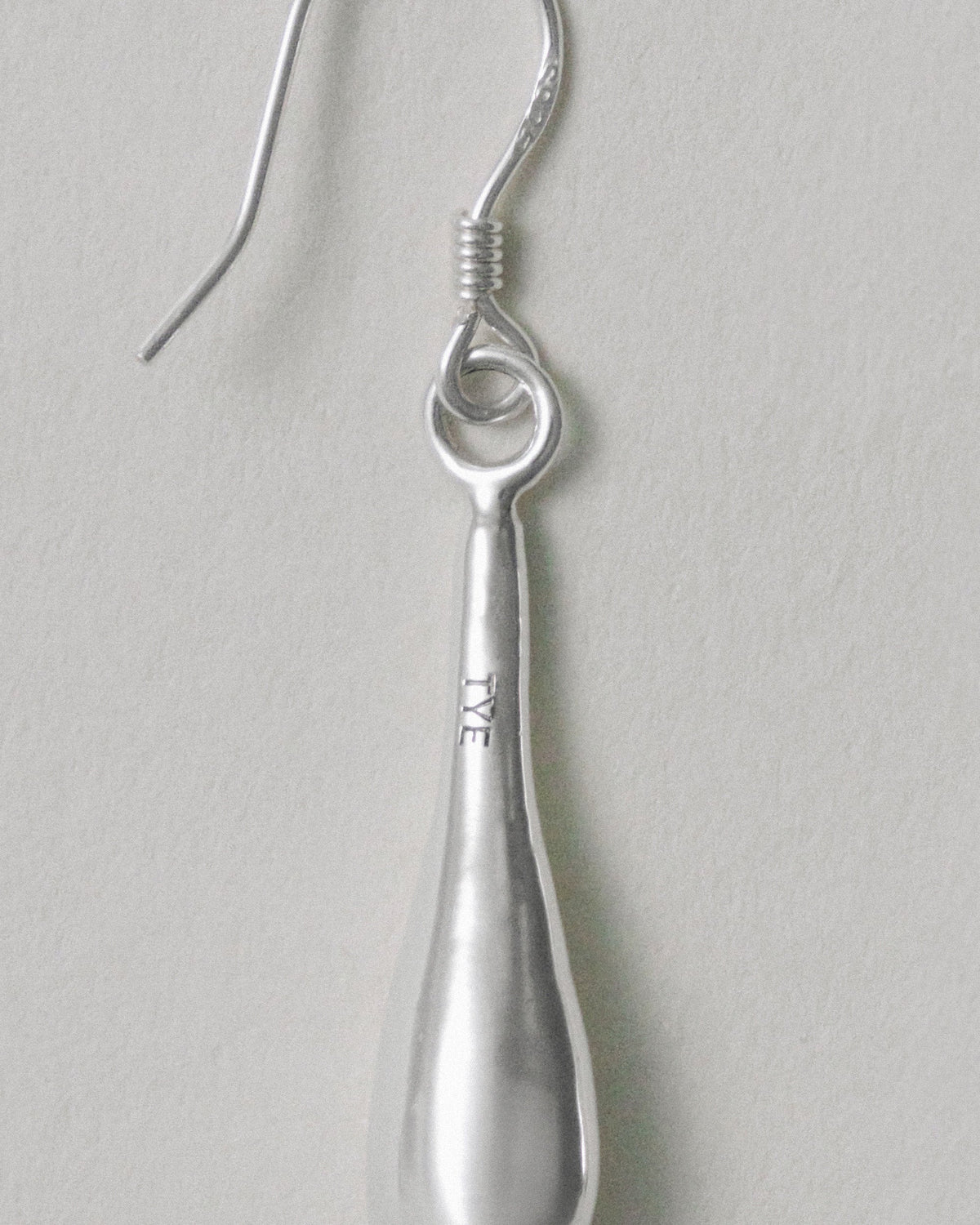 EARRINGS PÉTALE