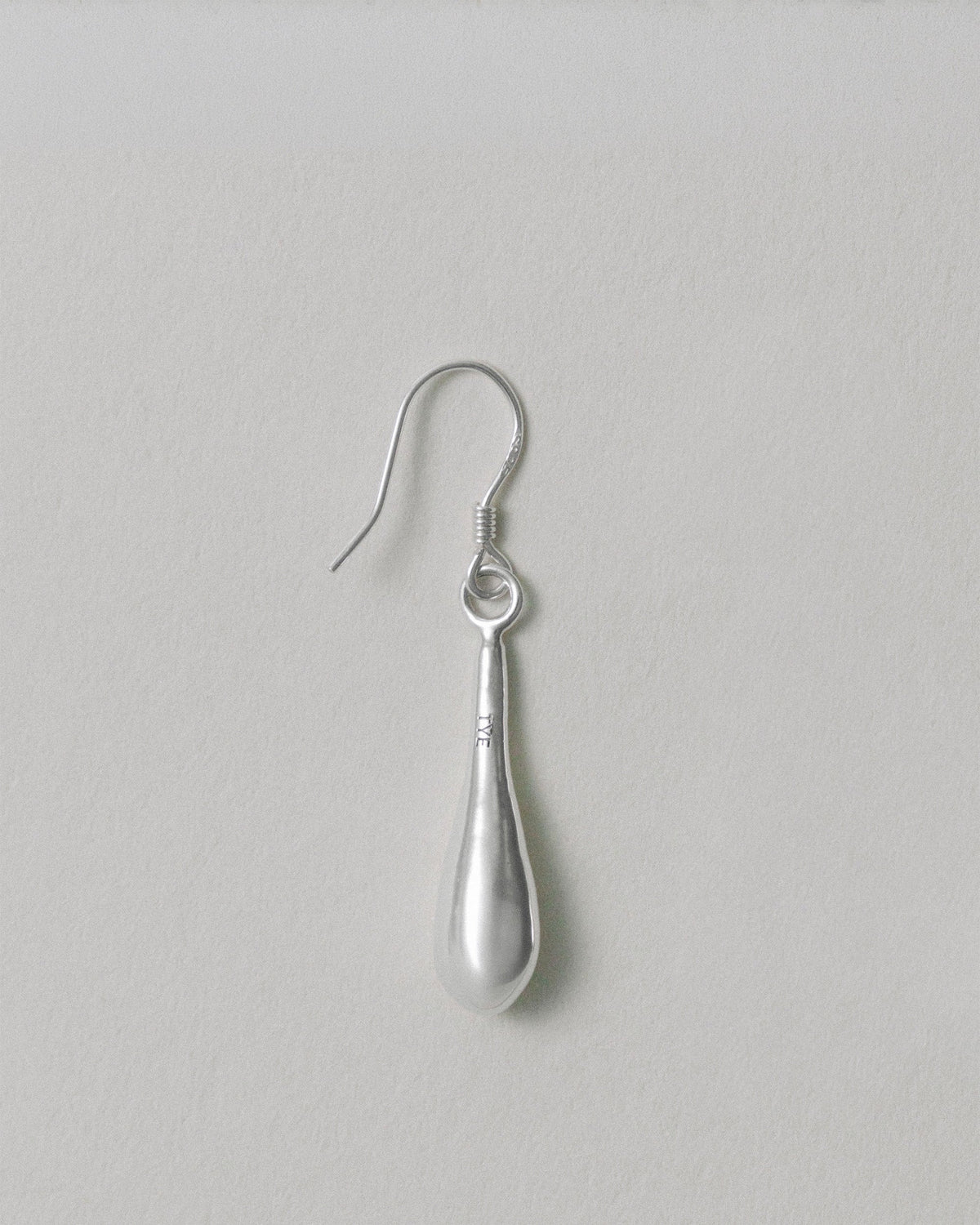 EARRINGS PÉTALE