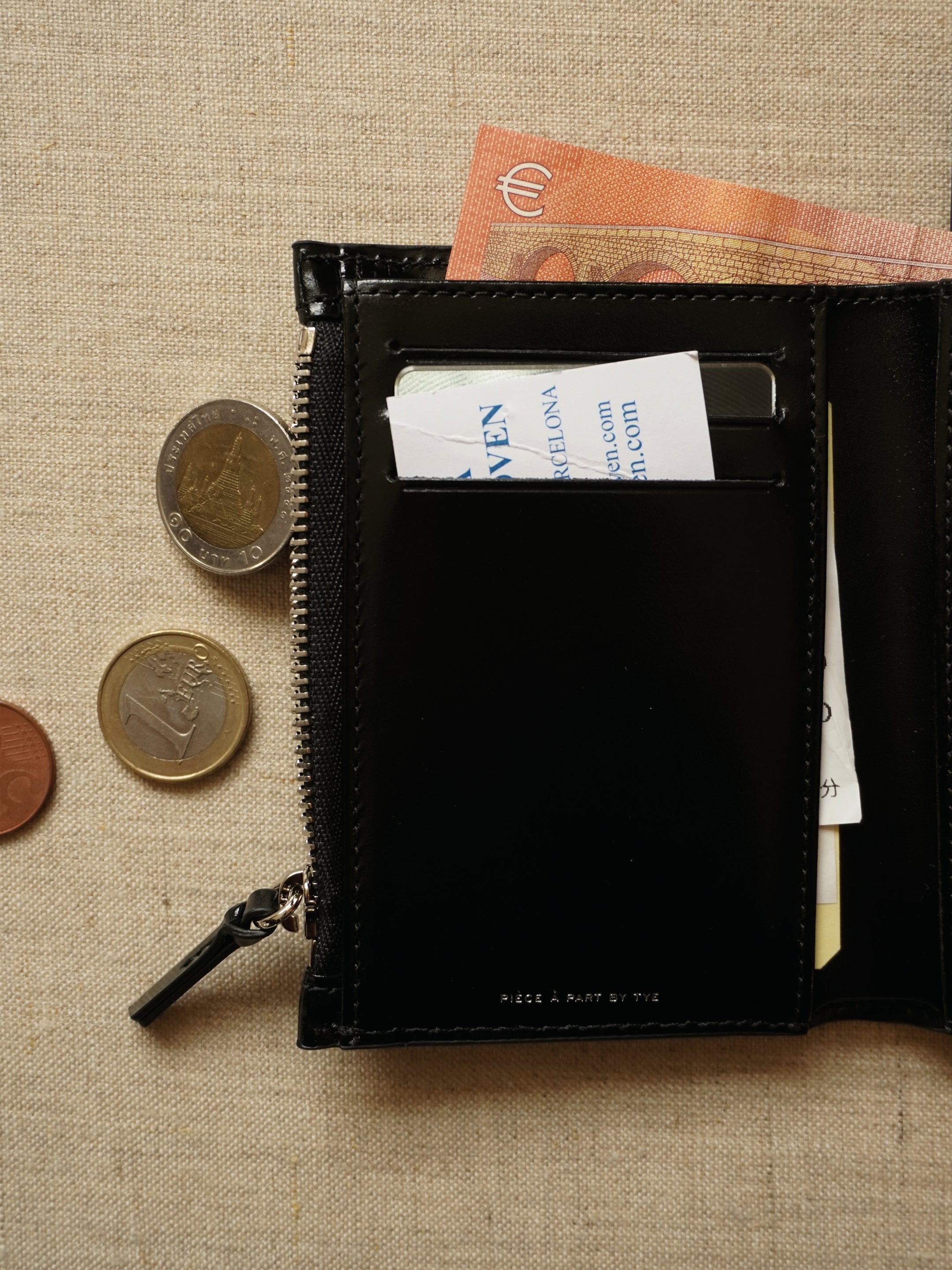 【数回使用ほぼ美品】TOUT Y ESTミニウォレット WALLET – TOUT Y EST JP