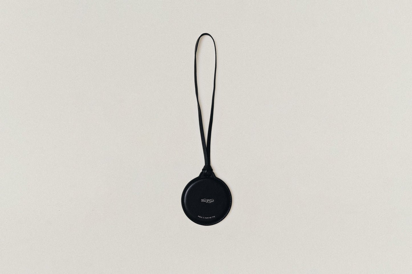 MIROIR PENDENTIF BLACK