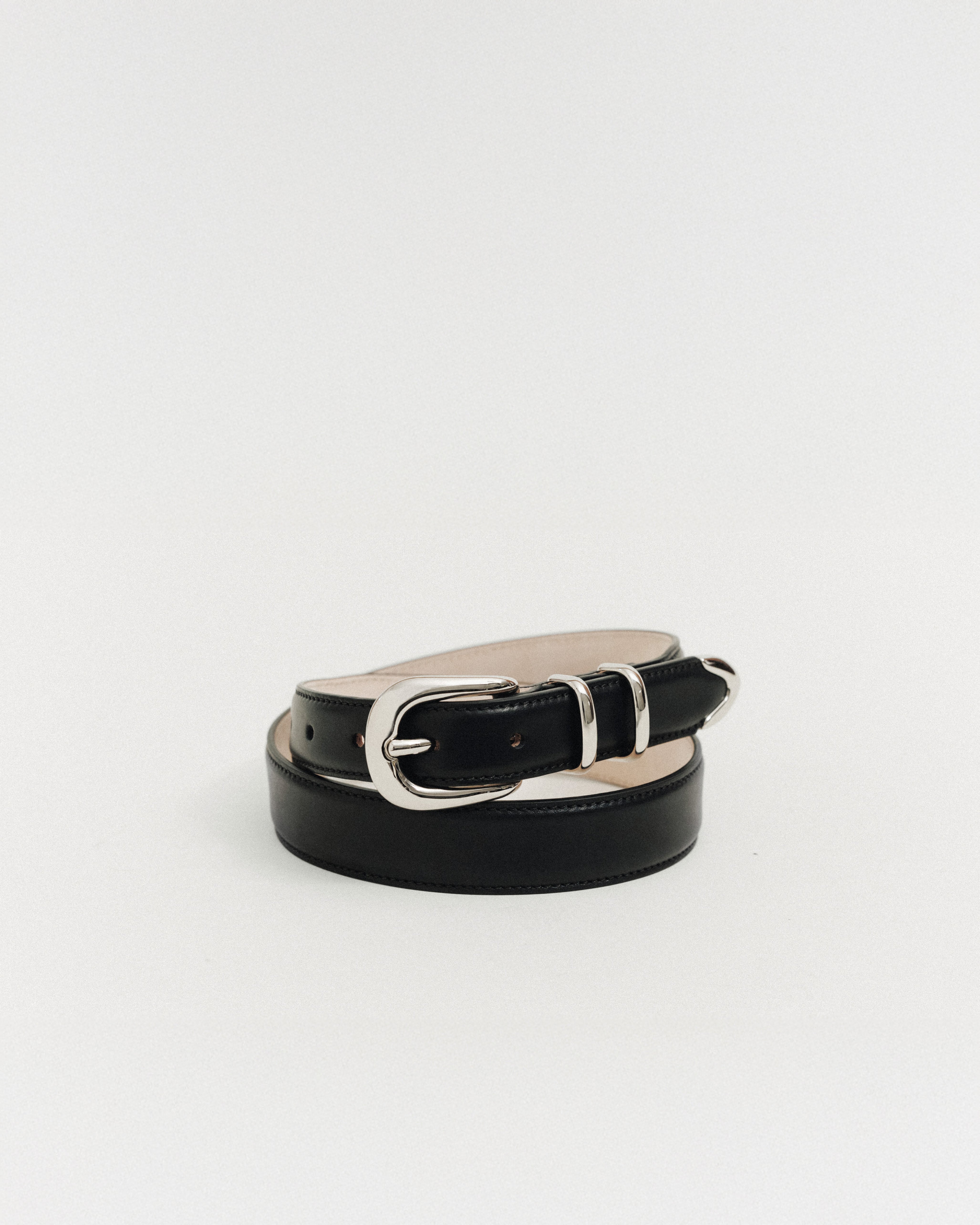 CEINTURE BARRETTE BLACK – TOUT Y EST JP