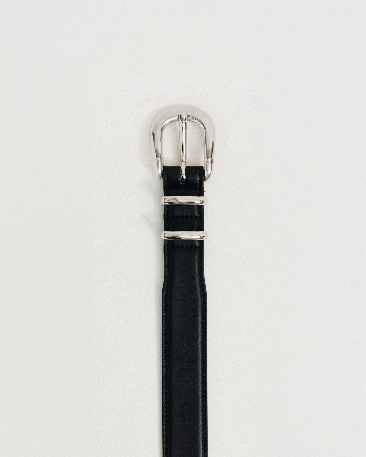 CEINTURE BARRETTE BLACK