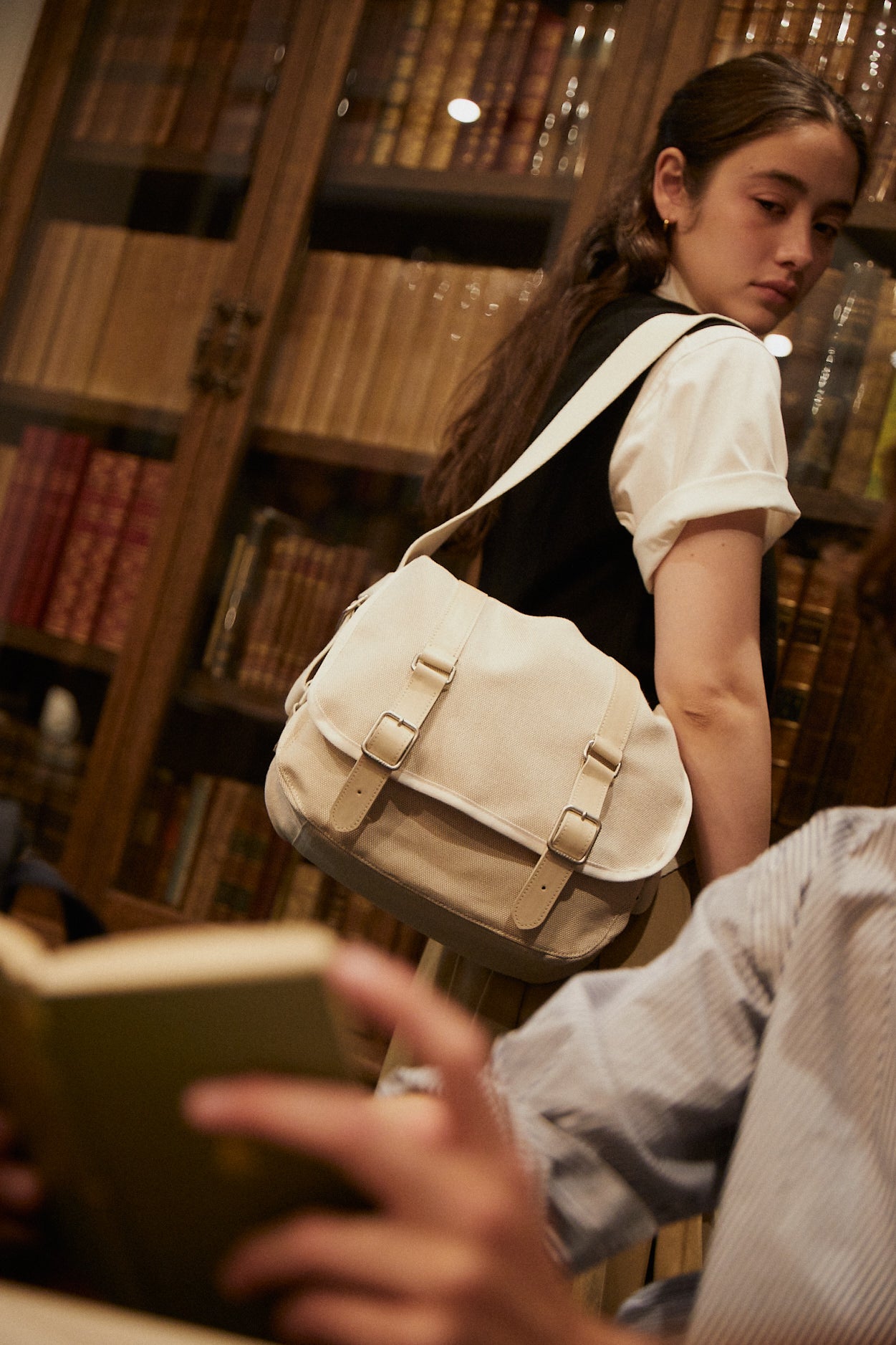 送料無料 通販 激安 BOUT SAC SMALL JP EST Y TOUT – IVORY バッグ