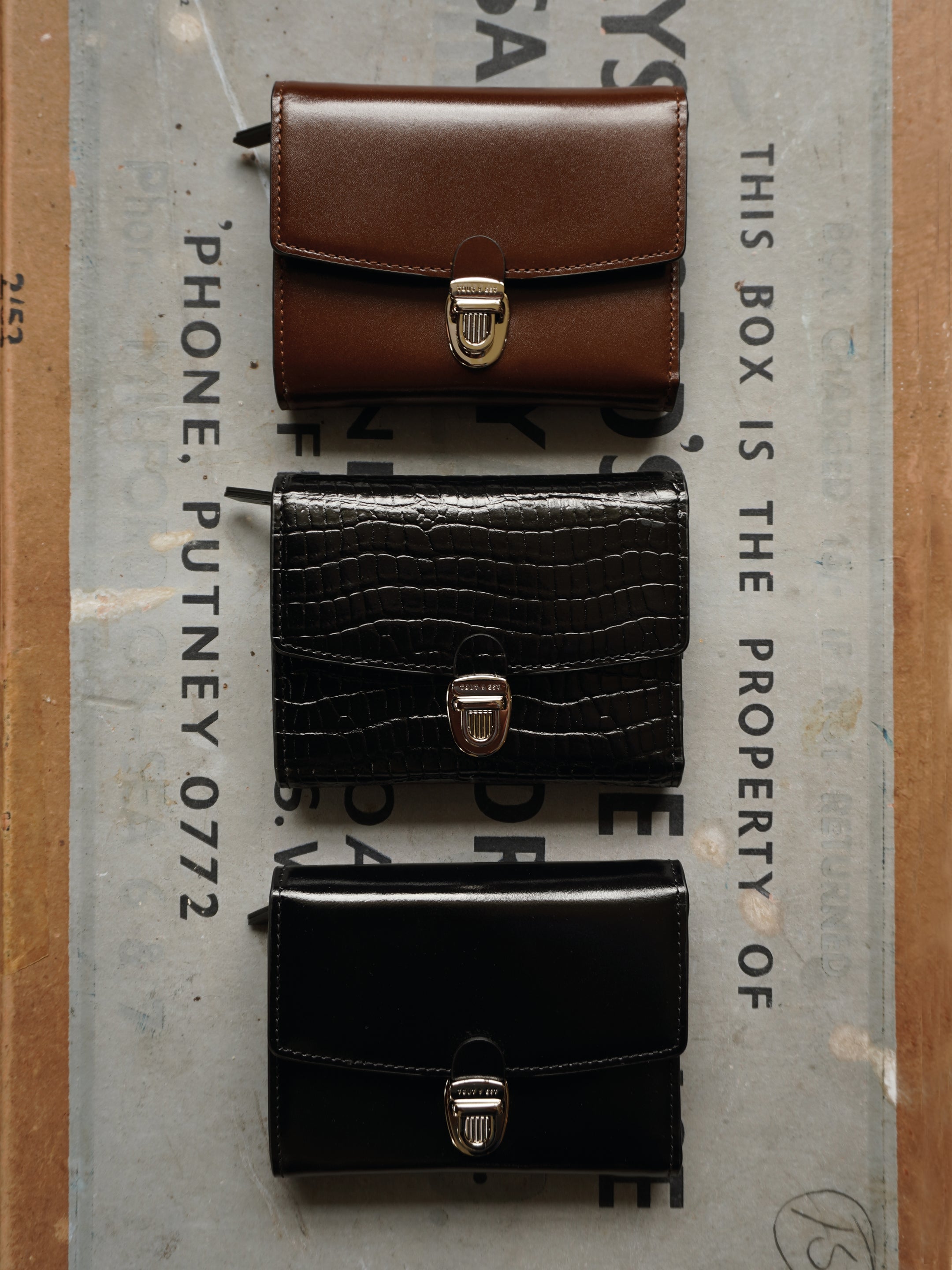 専用品TOUT Y EST ウォレット WALLET – TOUT Y EST JP