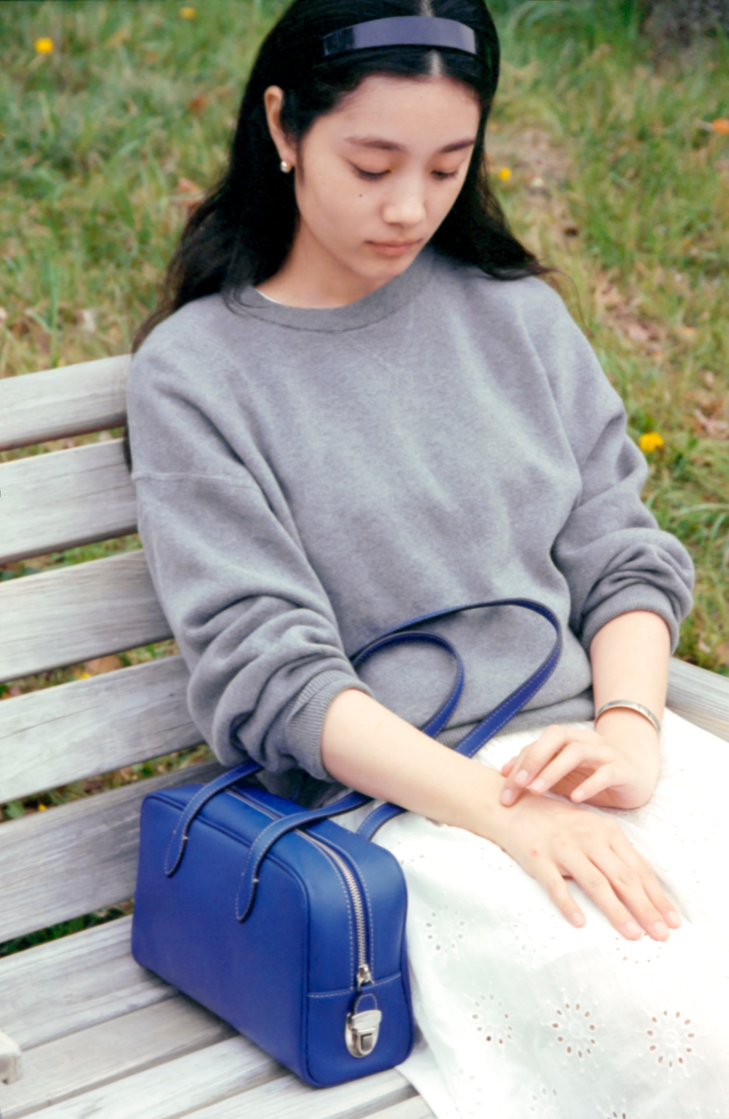 BAGS – TOUT Y EST JP