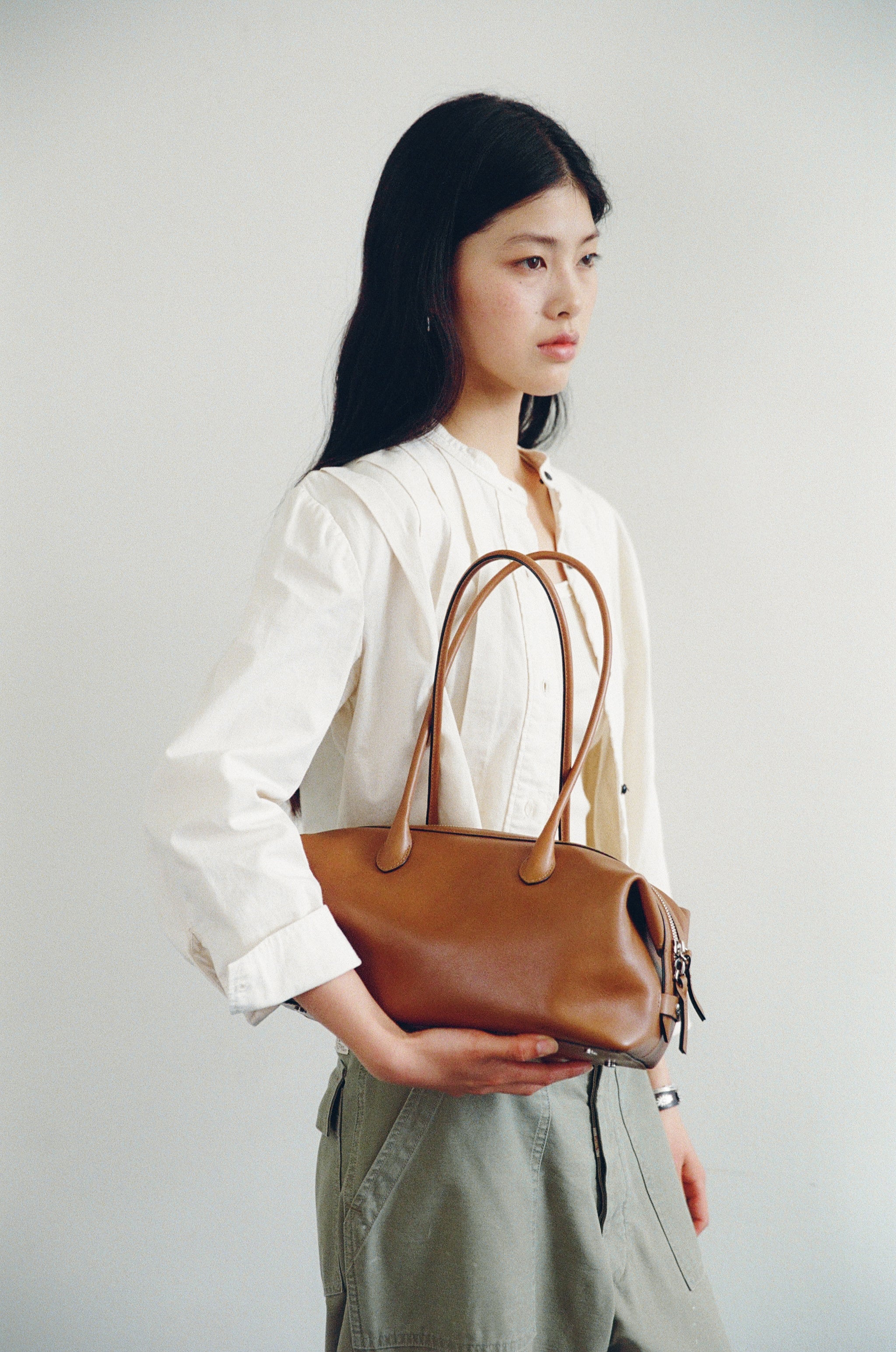SAC PATTE SMALL CAMEL – TOUT Y EST JP