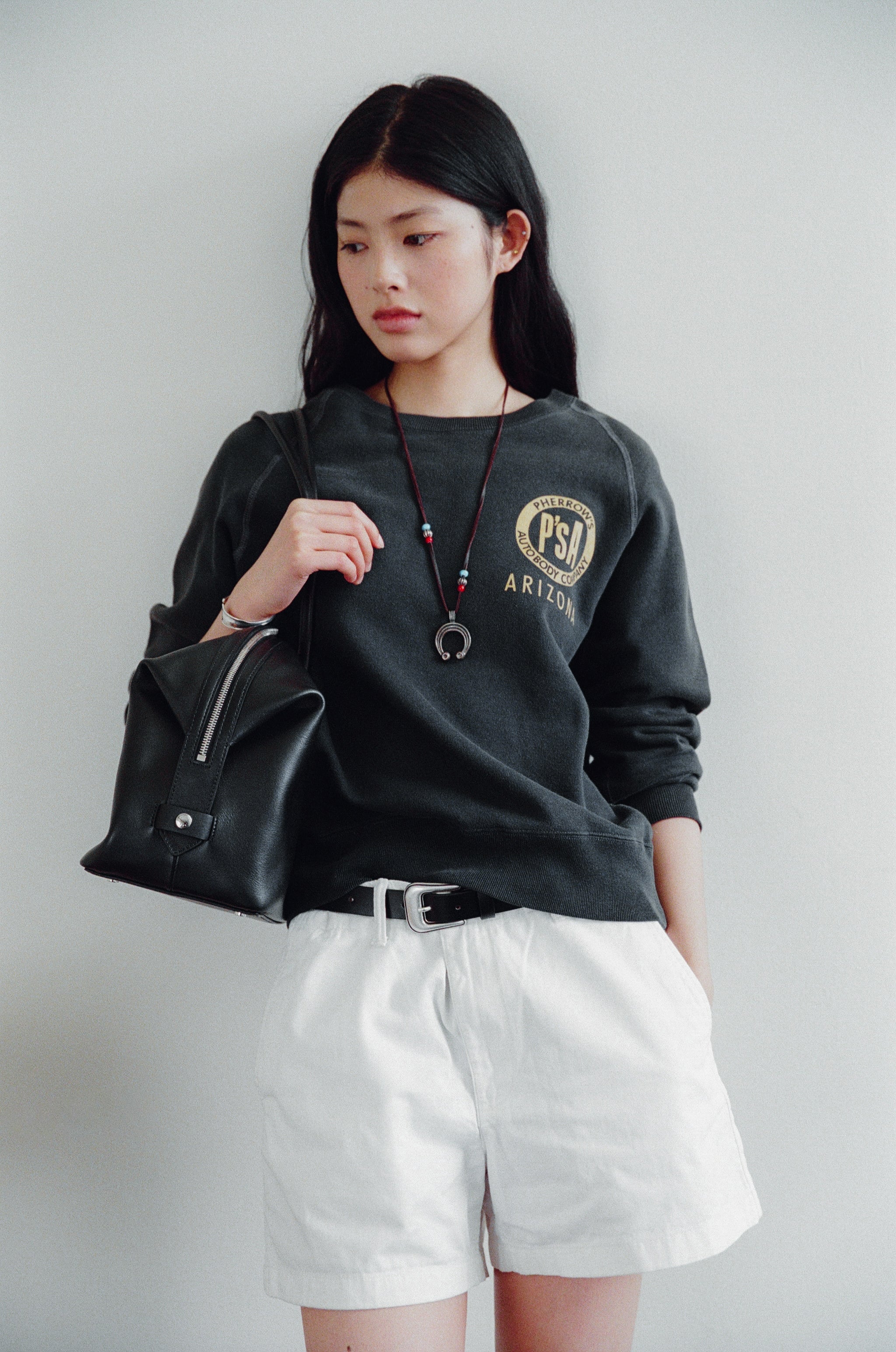 SAC PATTE BLACK – TOUT Y EST JP