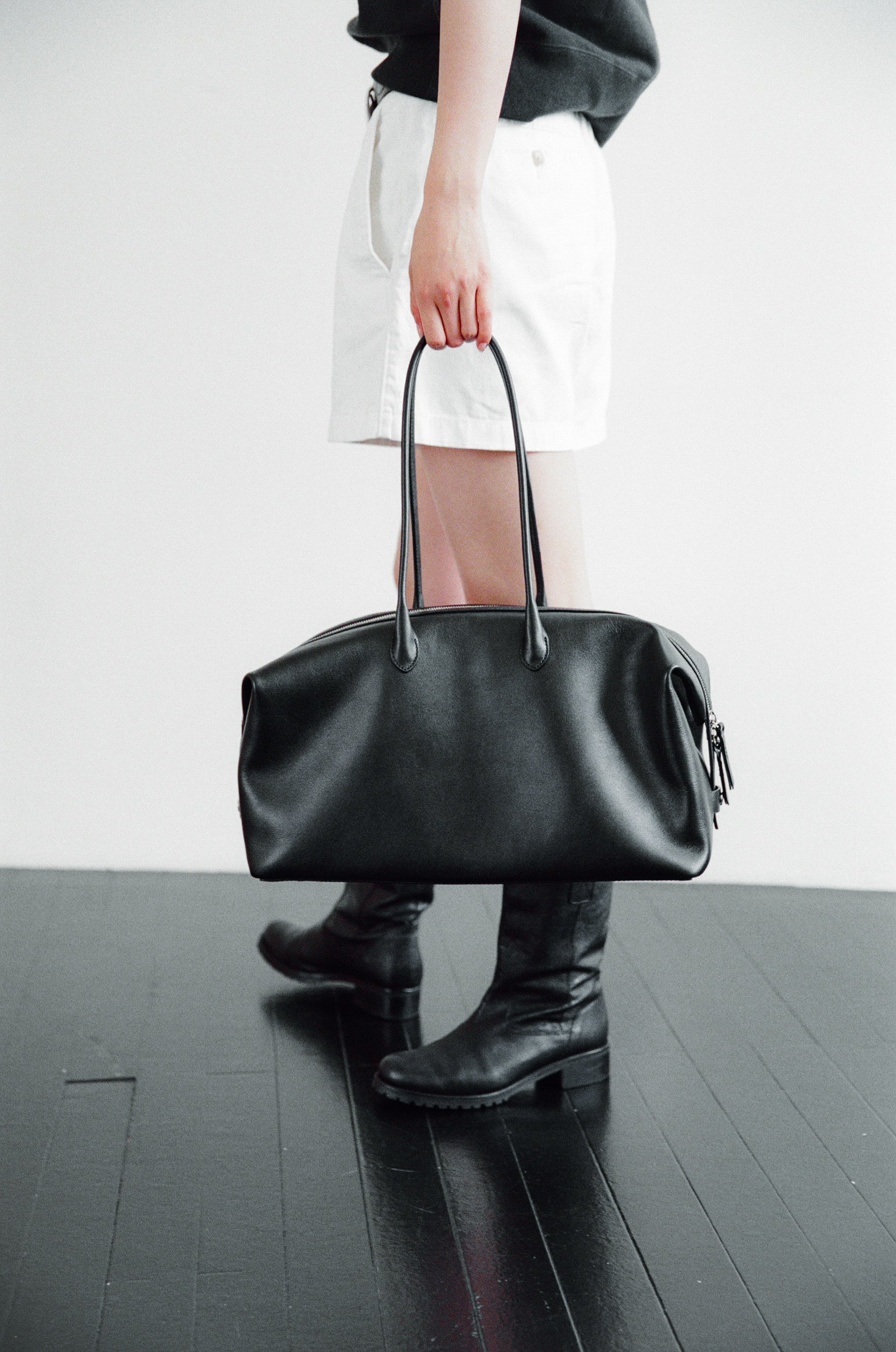 SAC PATTE BLACK – TOUT Y EST JP