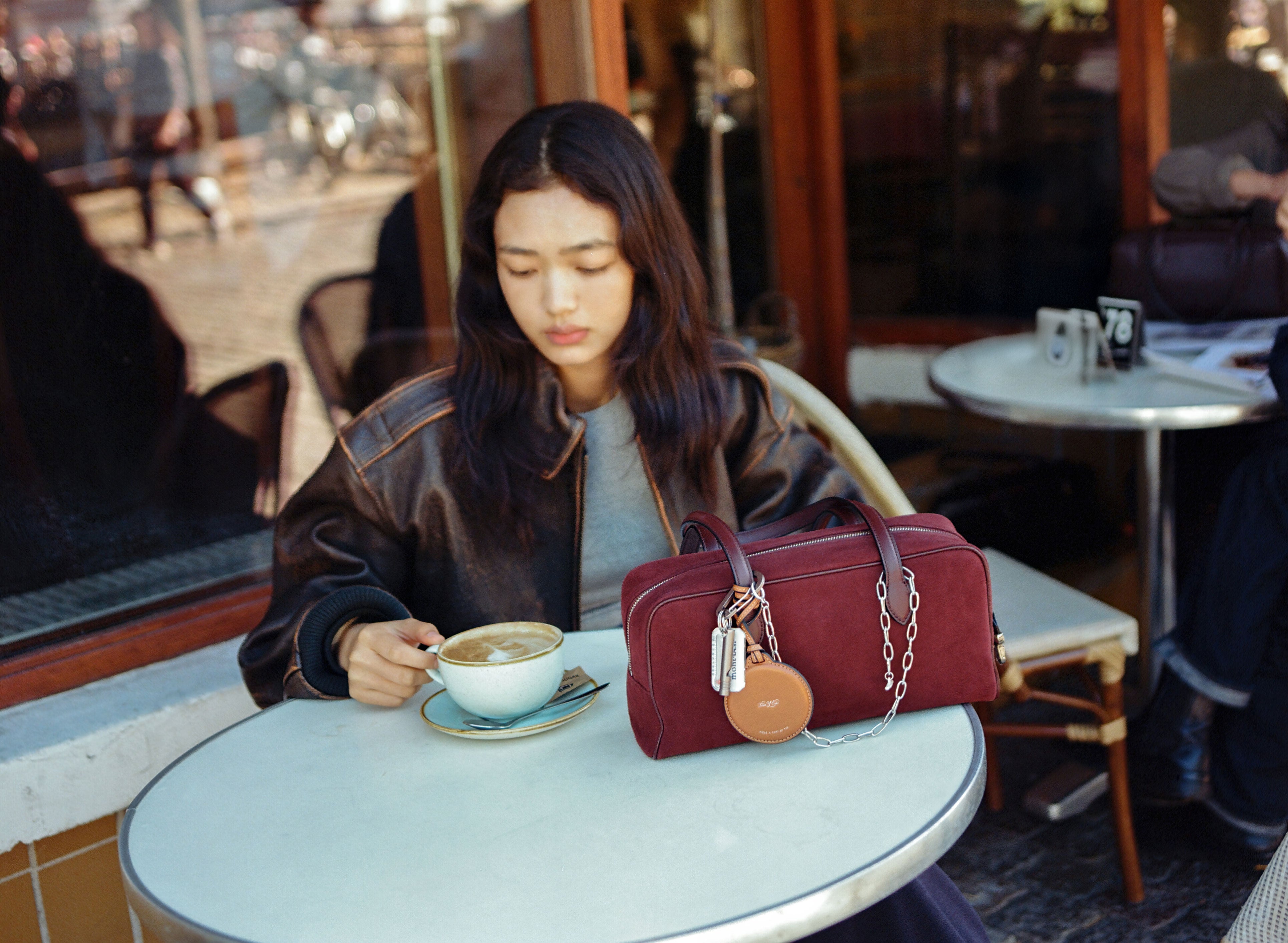 SAC LOQUET – TOUT Y EST JP