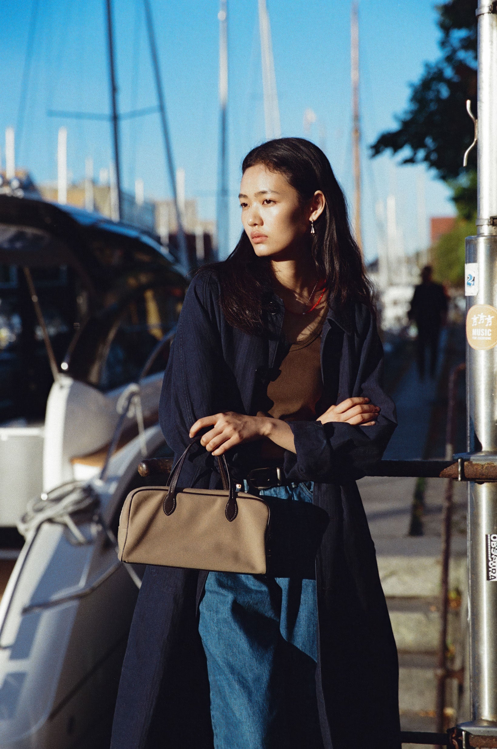 toutyestトゥティエ ボストンバッグ toutyestトゥティエ ボストンバッグ BAGS – TOUT Y EST JP