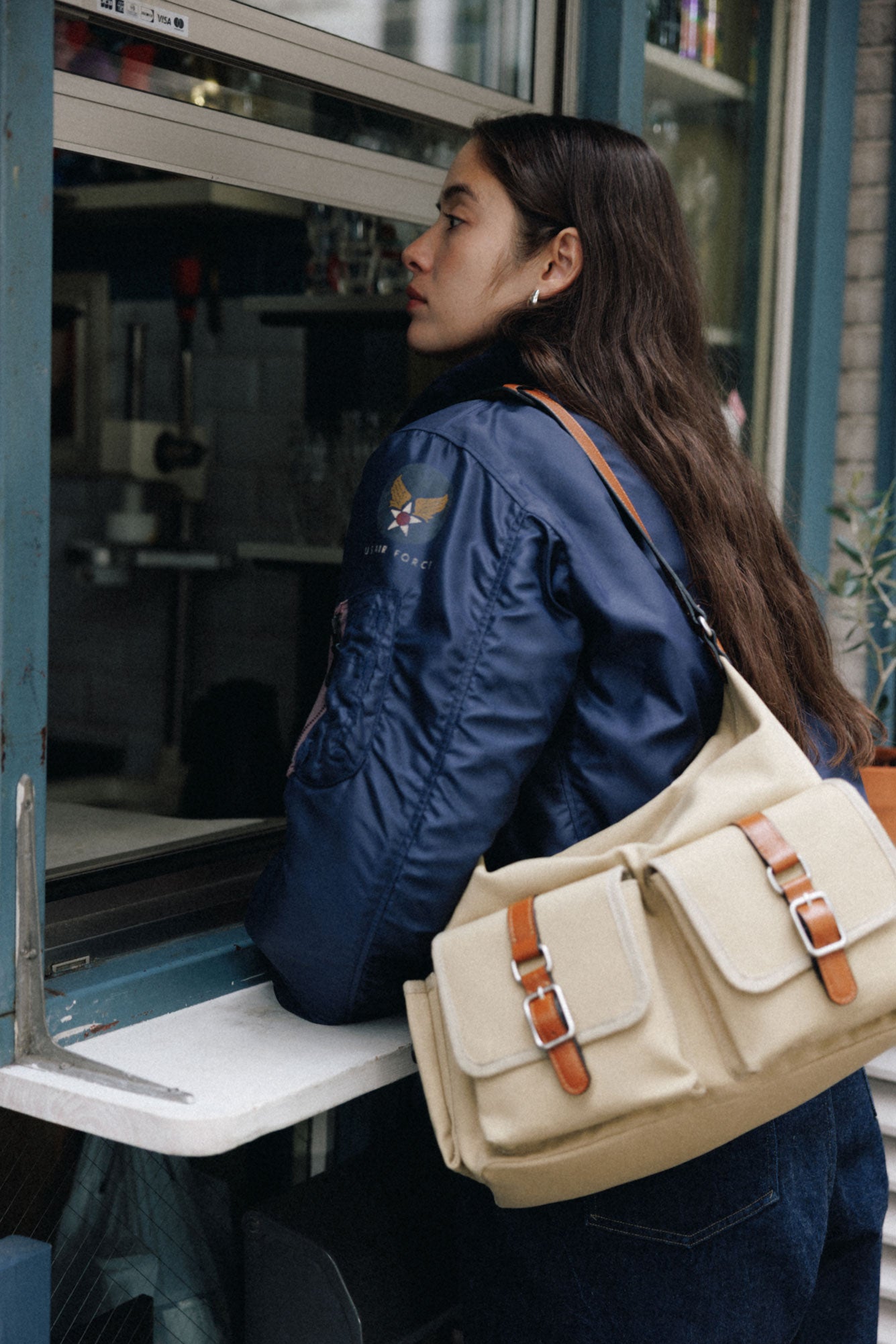 SAC BOUT – TOUT Y EST JP