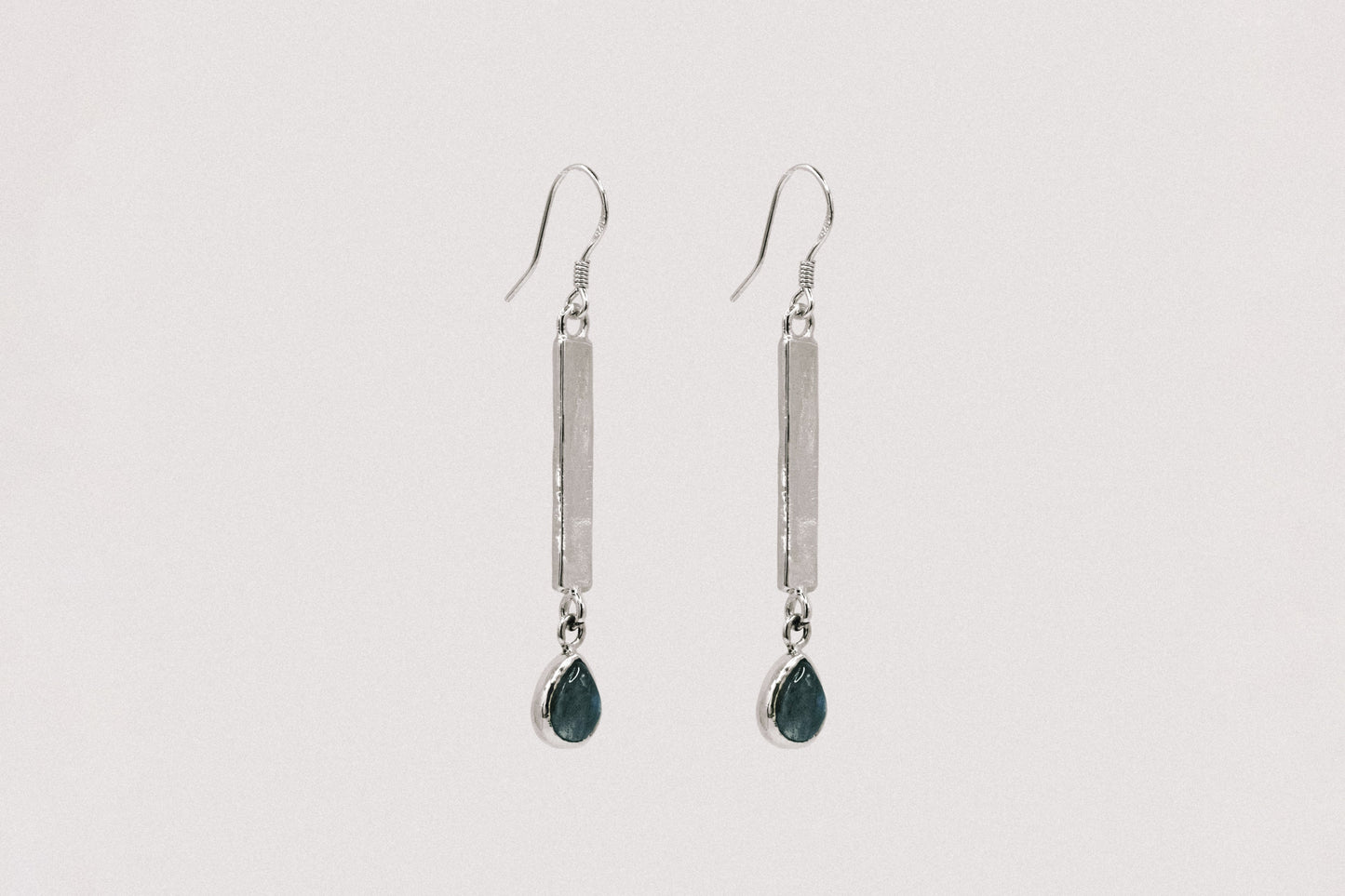 EARRINGS GOUTTE