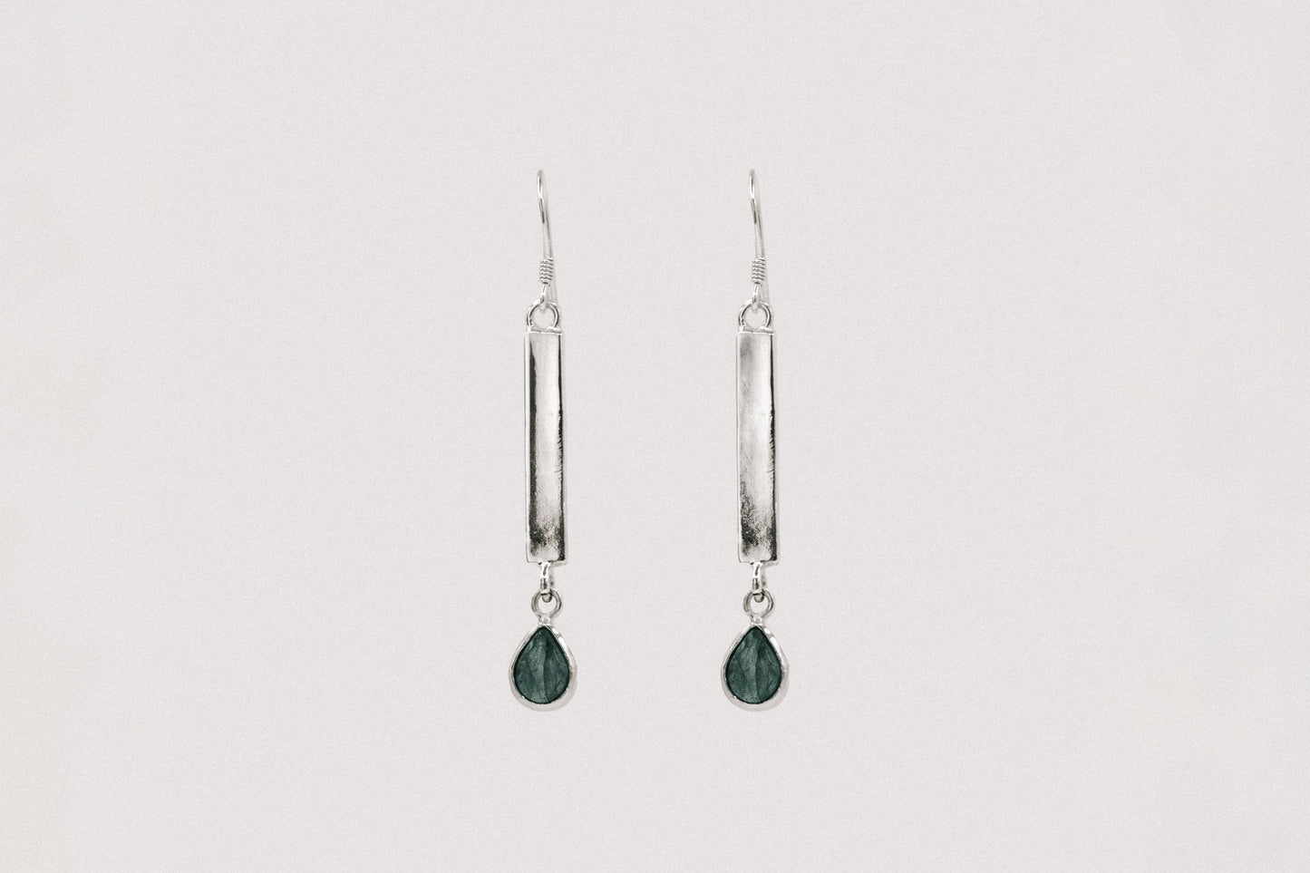 EARRINGS GOUTTE