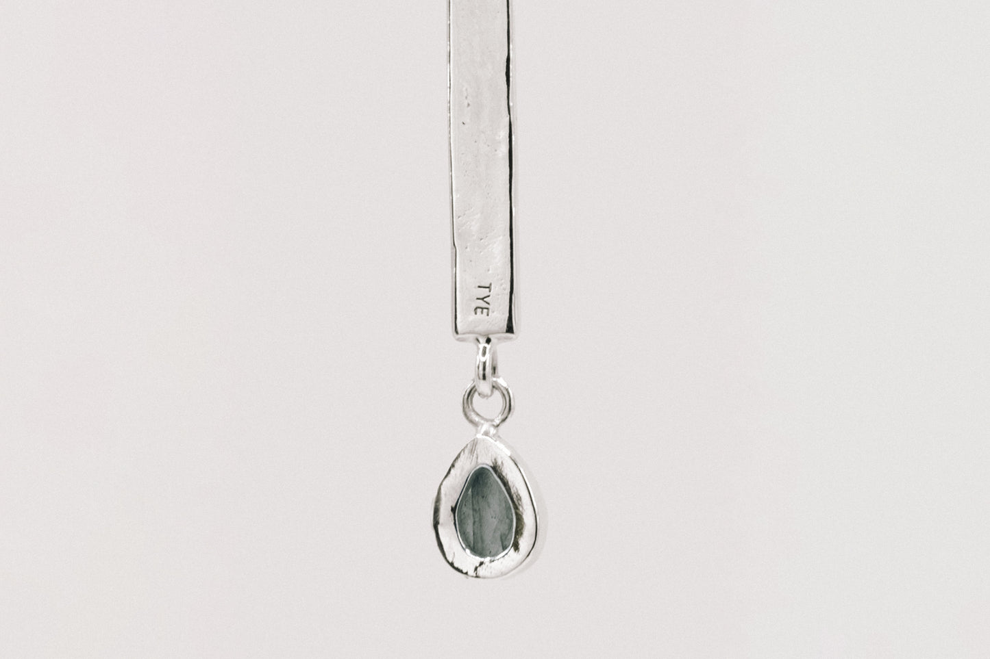 EARRINGS GOUTTE