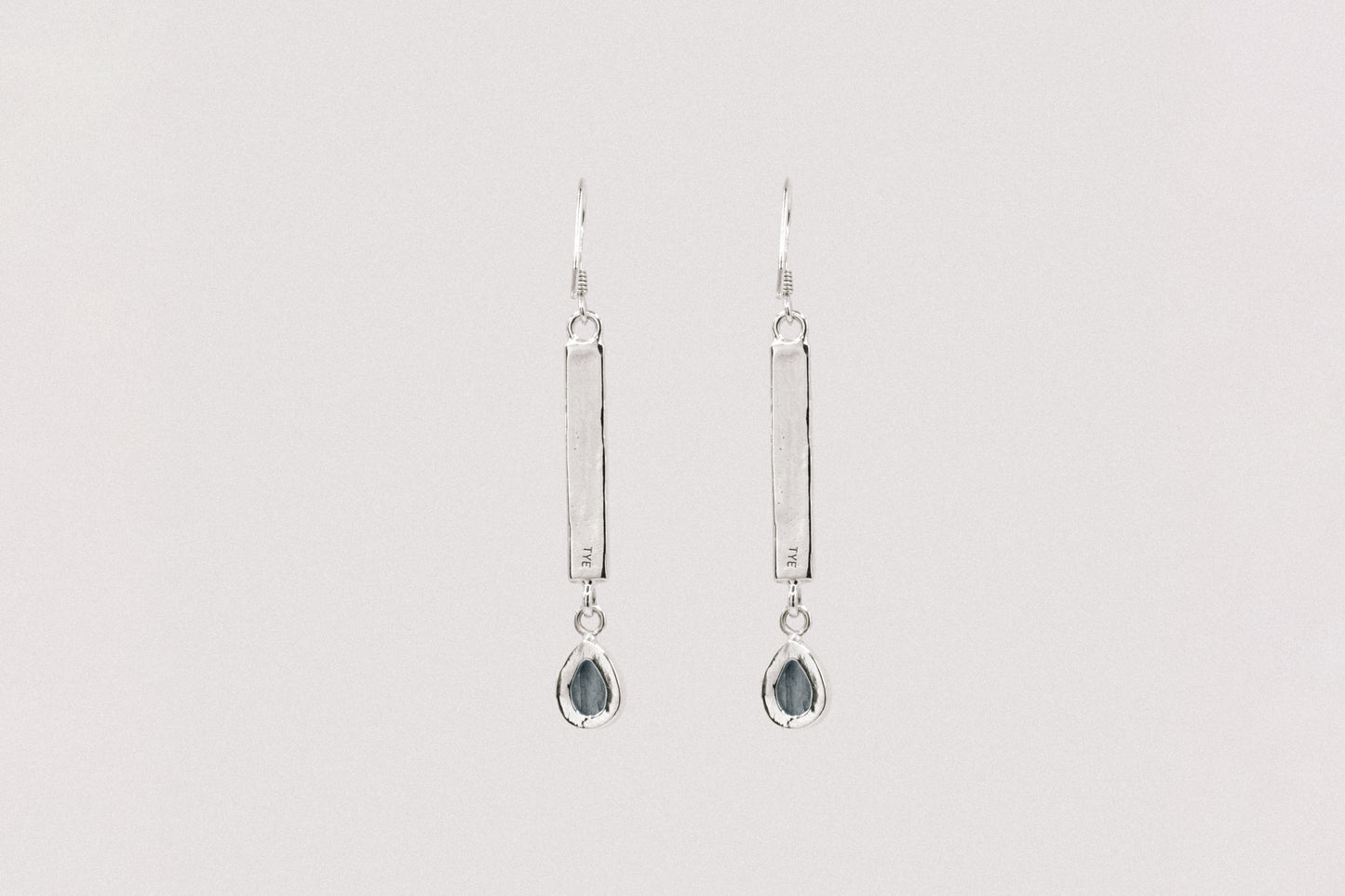 EARRINGS GOUTTE