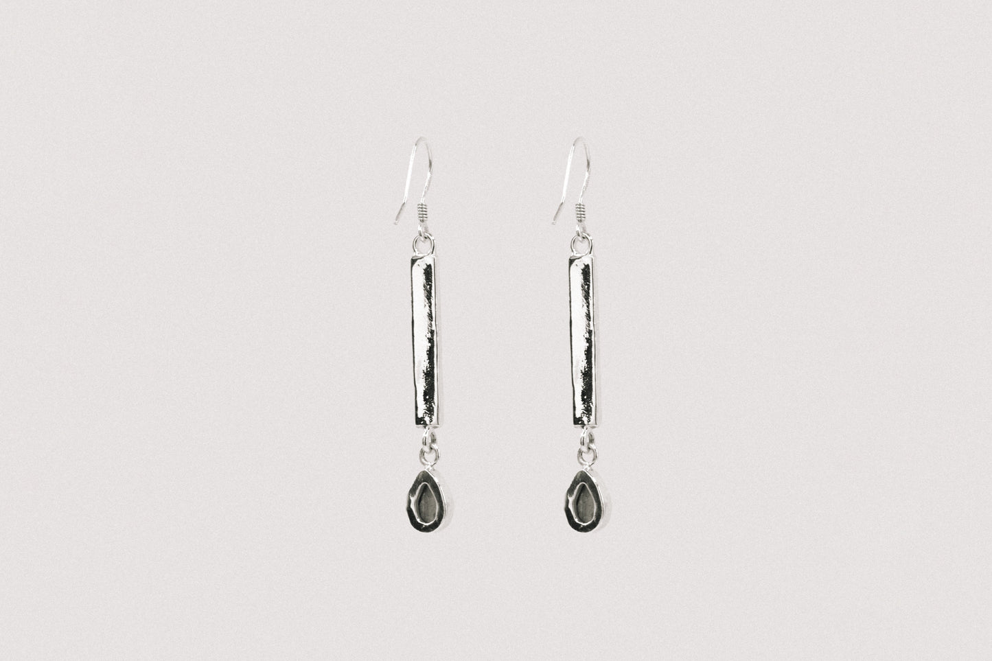 EARRINGS GOUTTE