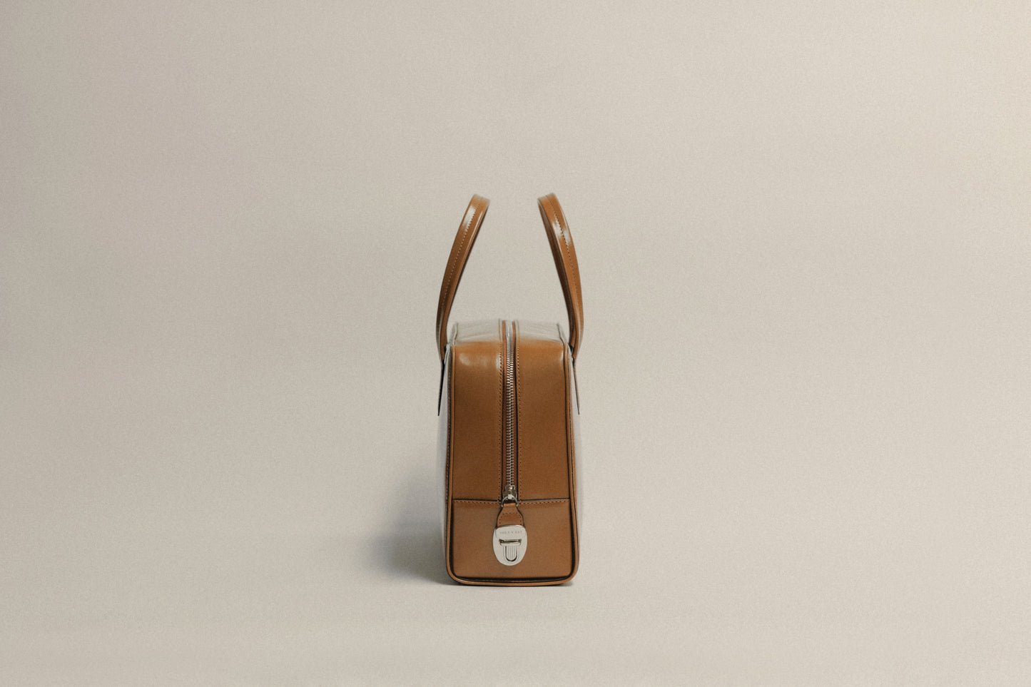 SAC LOQUET CARAMEL