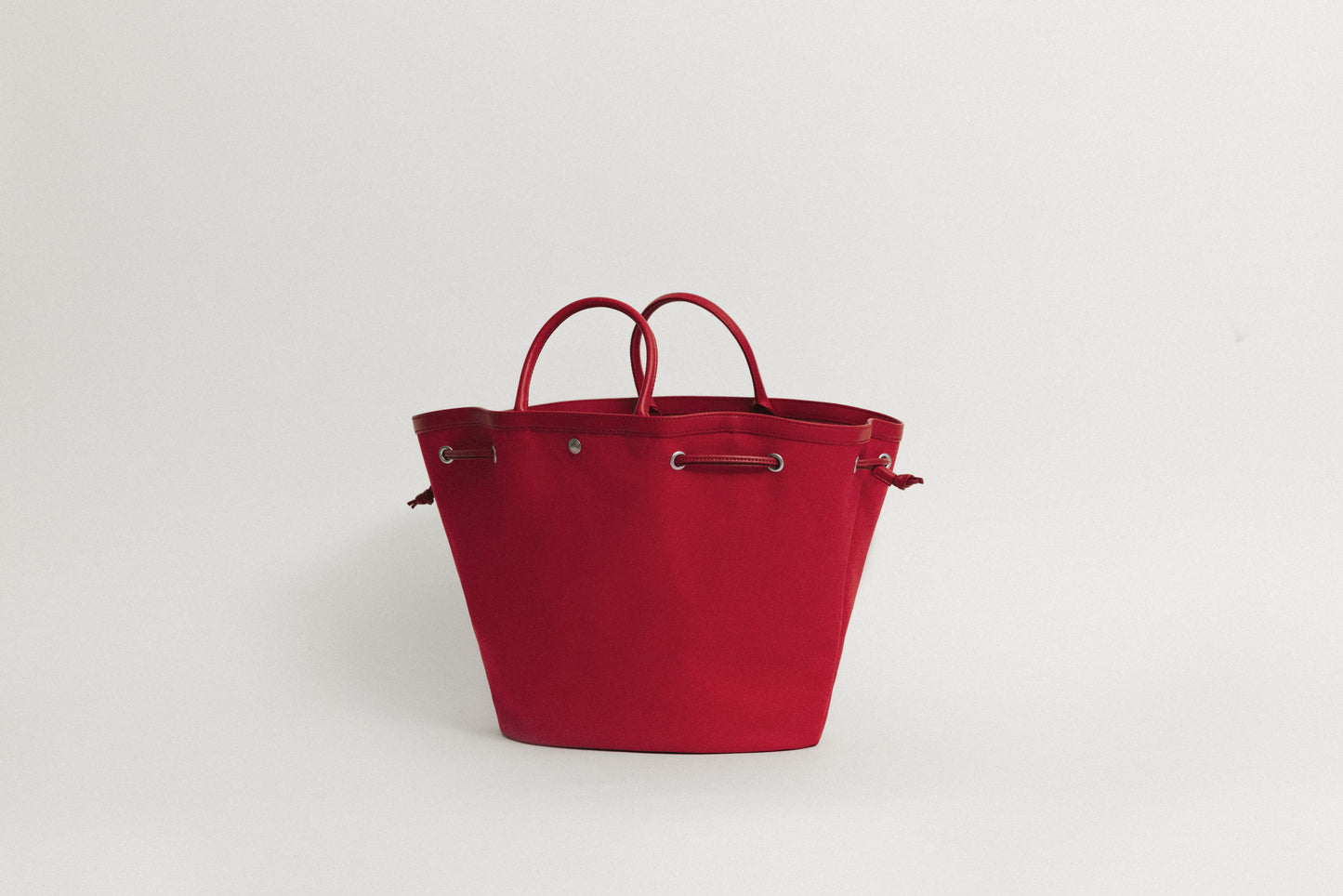 SAC COQUILLE RED
