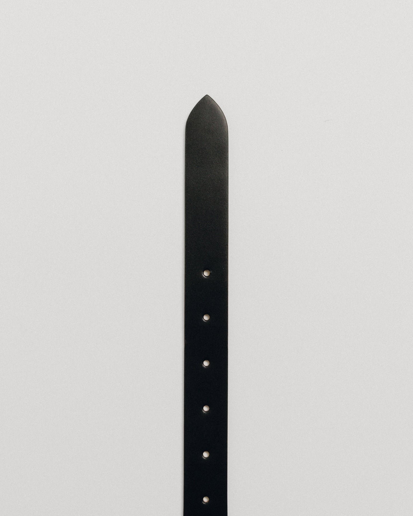 CEINTURE BRODÉE BLACK
