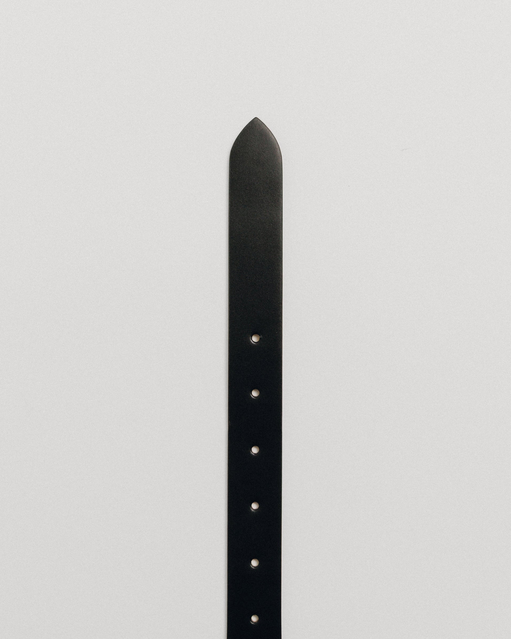 CEINTURE BRODÉE BLACK