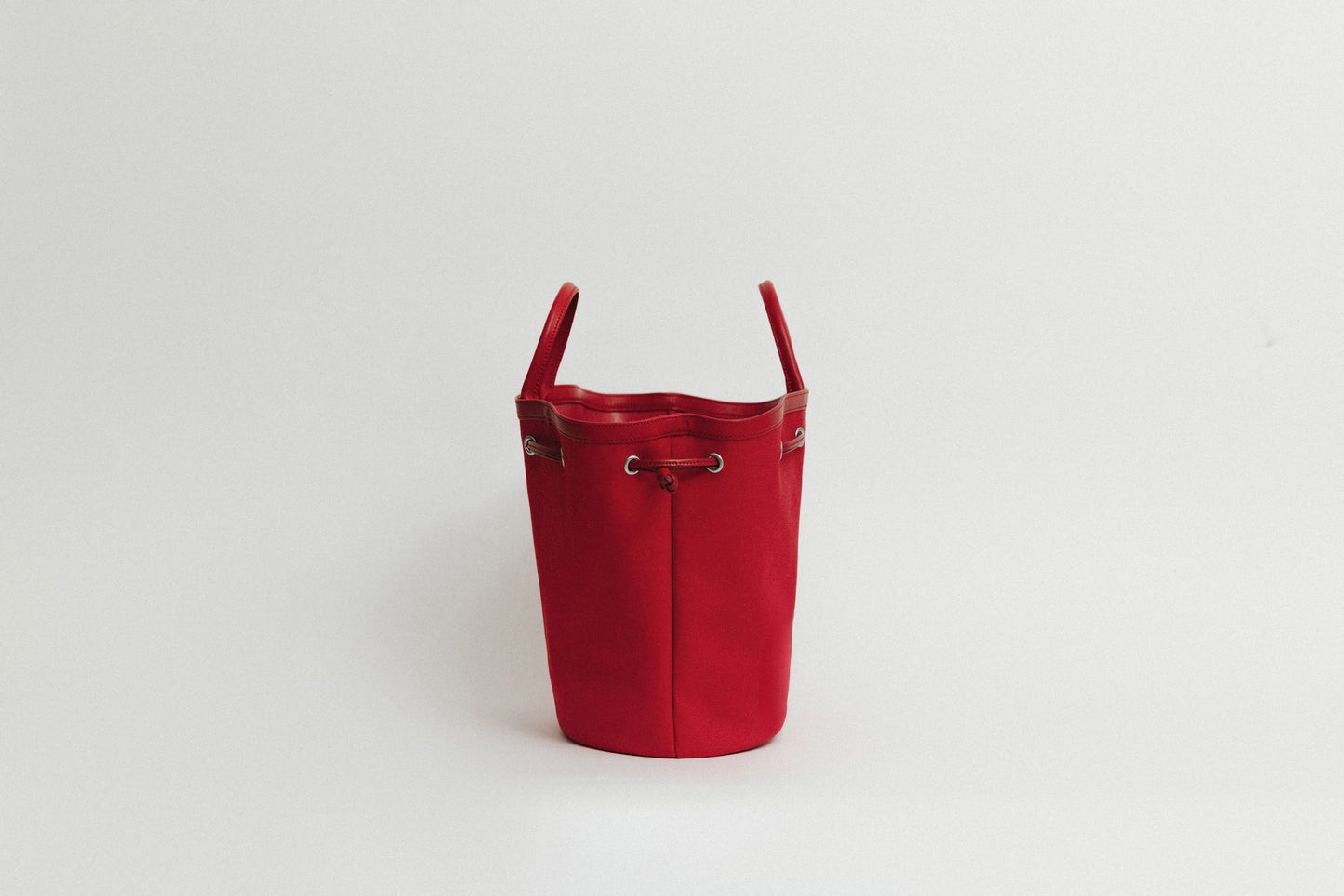 SAC COQUILLE RED