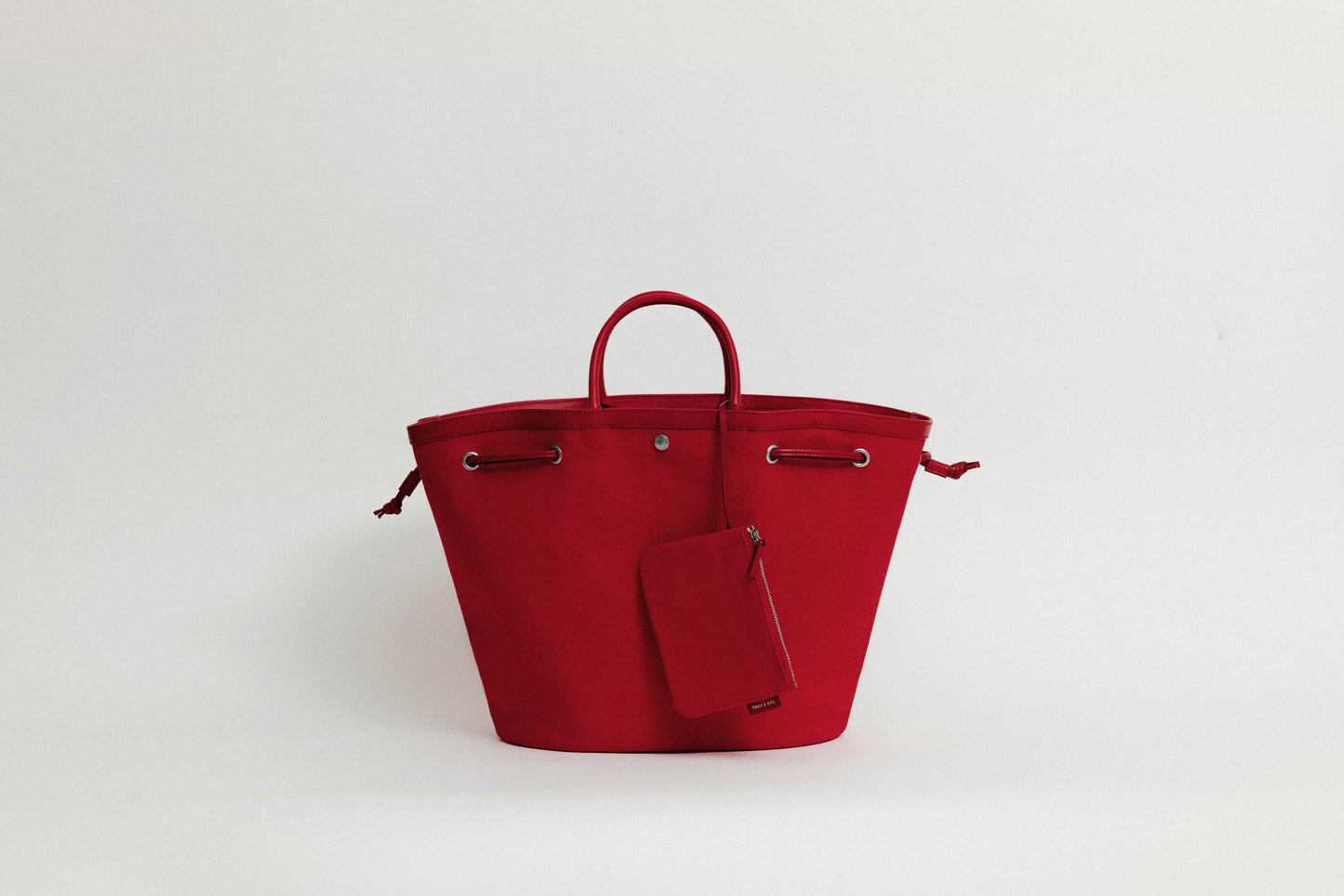 SAC COQUILLE RED