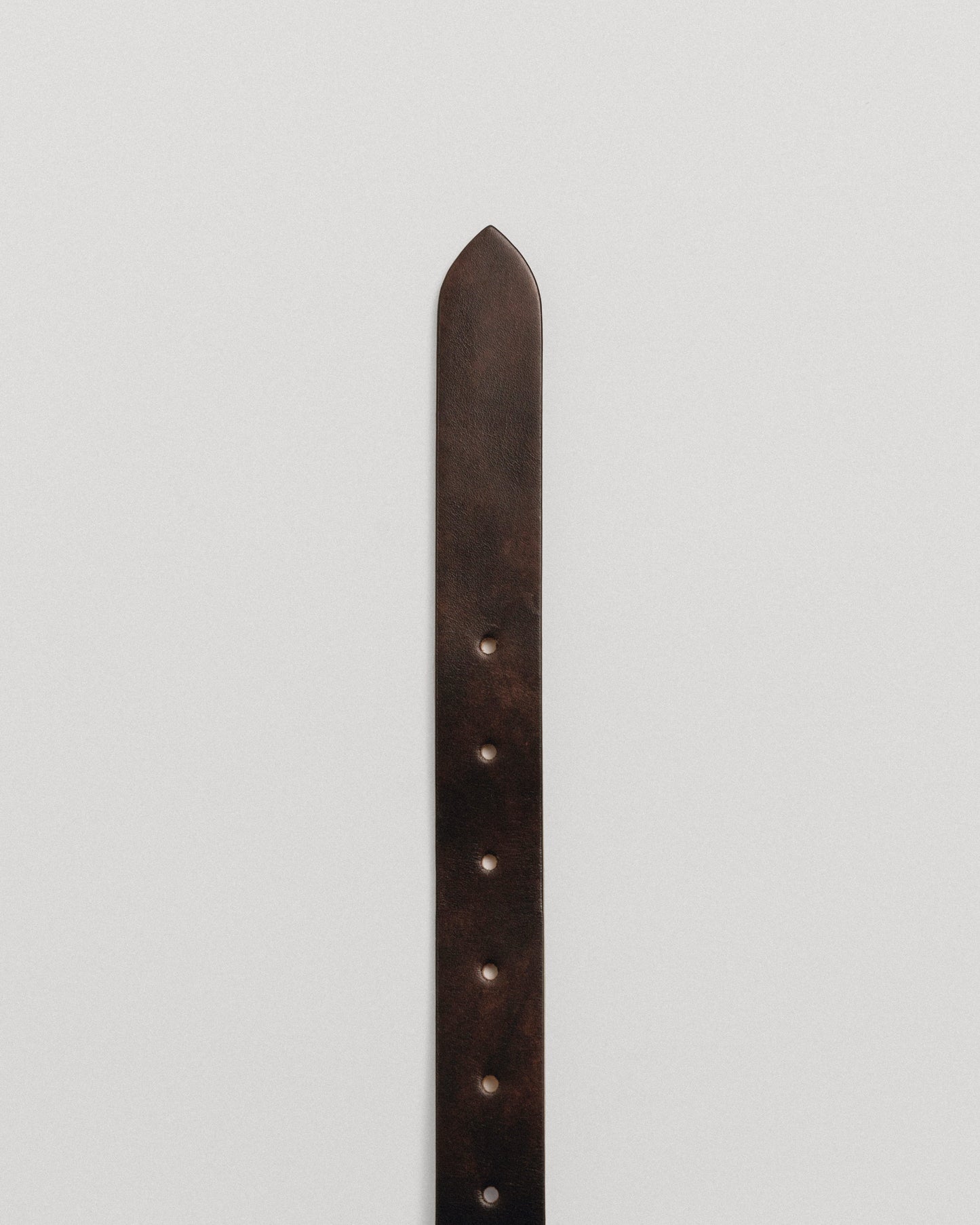 CEINTURE BRODÉE BROWN