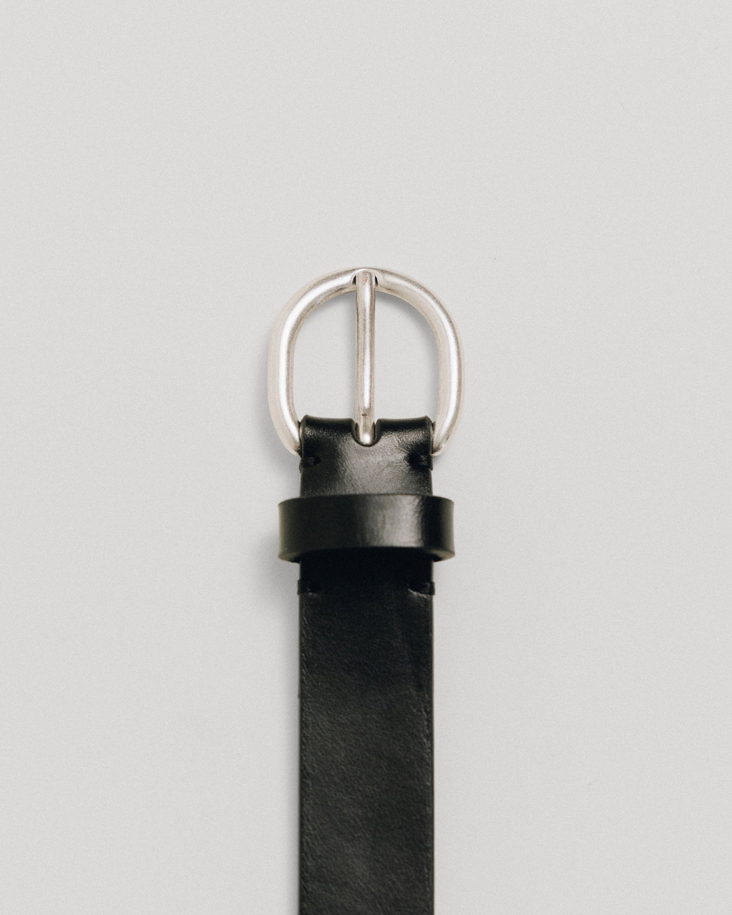 CEINTURE CLOUTÉE BLACK