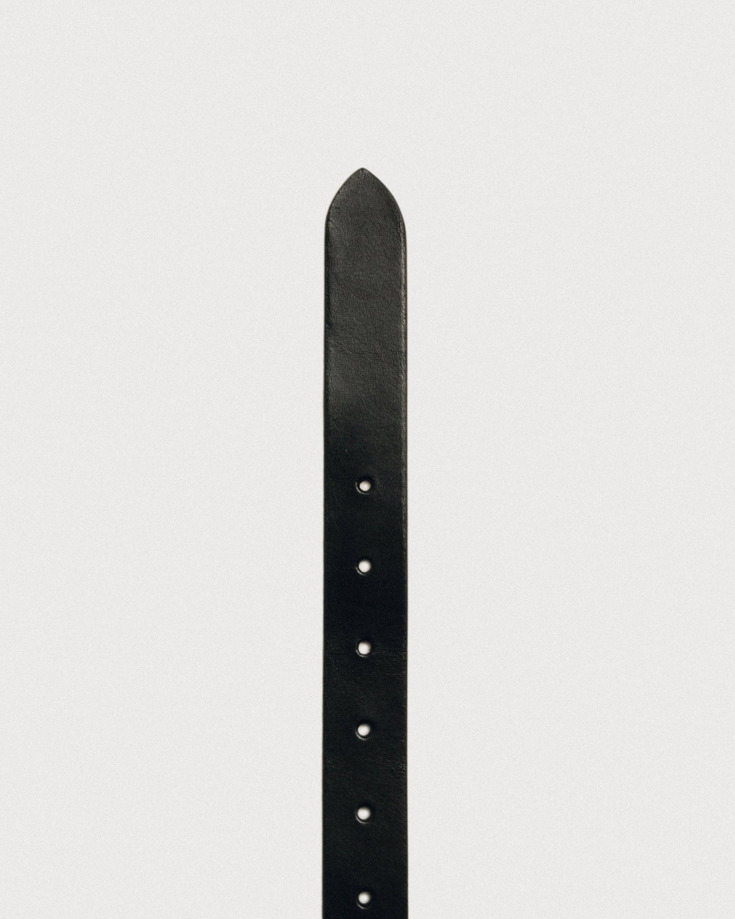 CEINTURE CLOUTÉE BLACK