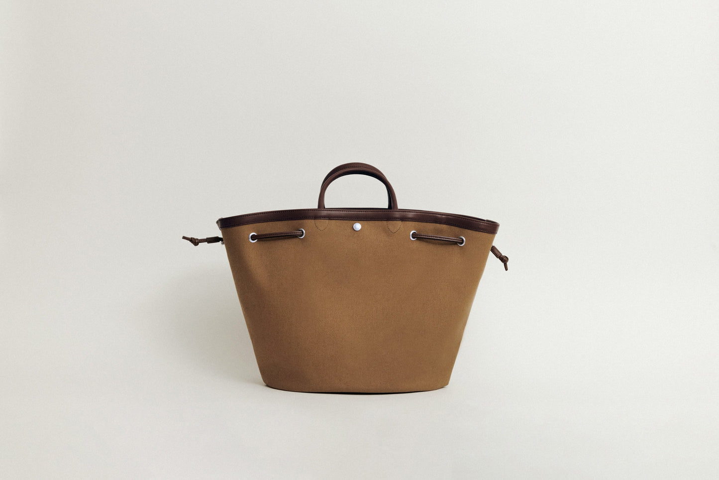 SAC COQUILLE TAN
