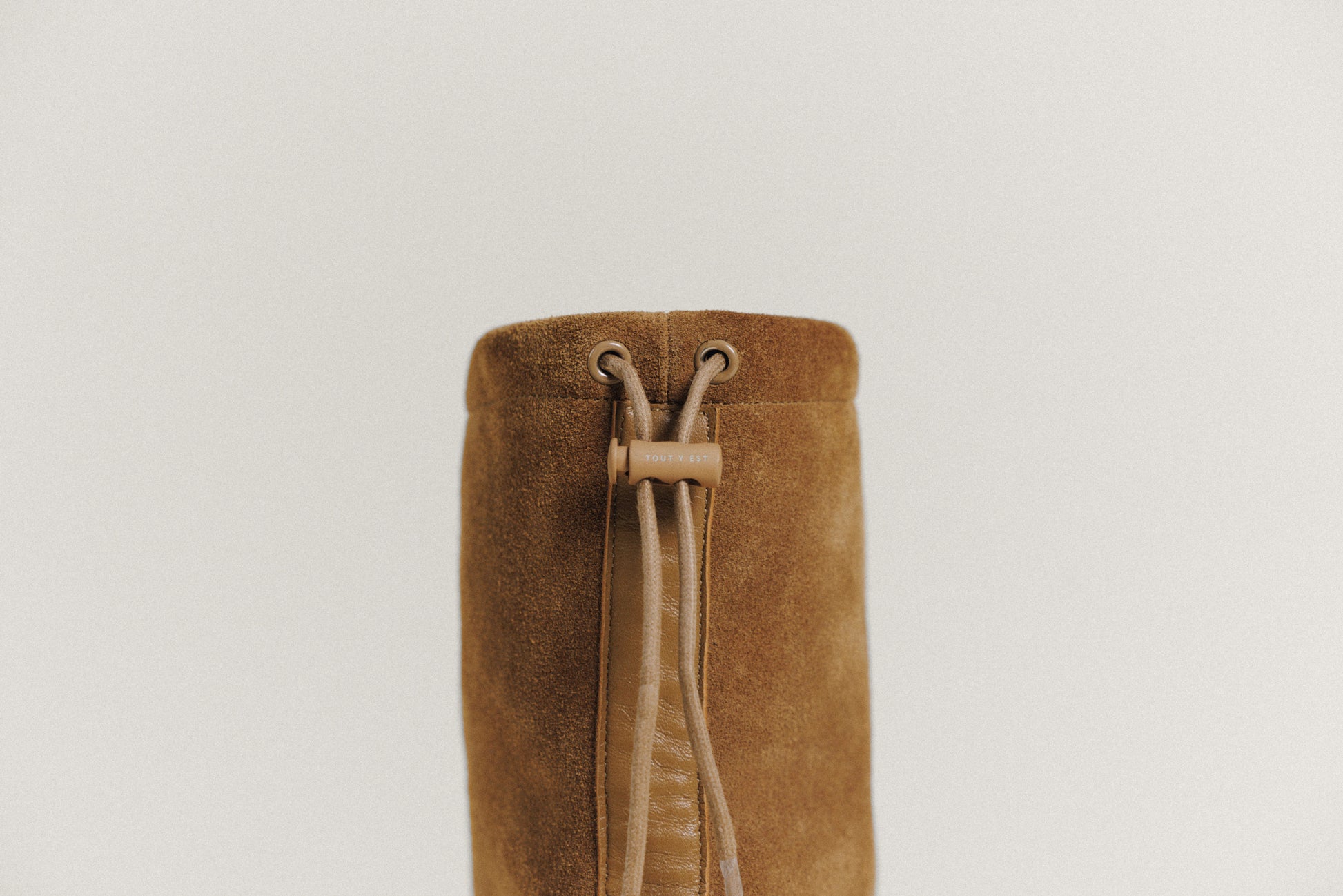 BOOTS MASSOT CAMEL