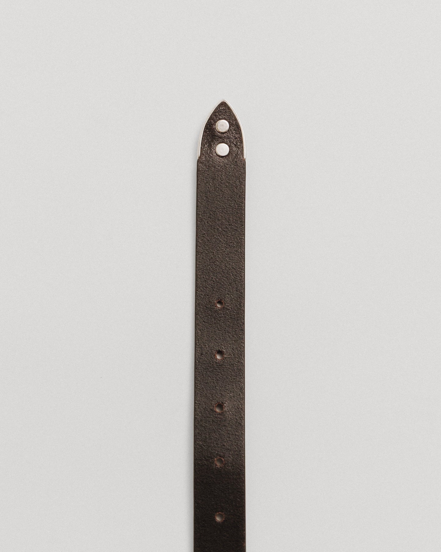 CEINTUIRE GRAVÉE BROWN