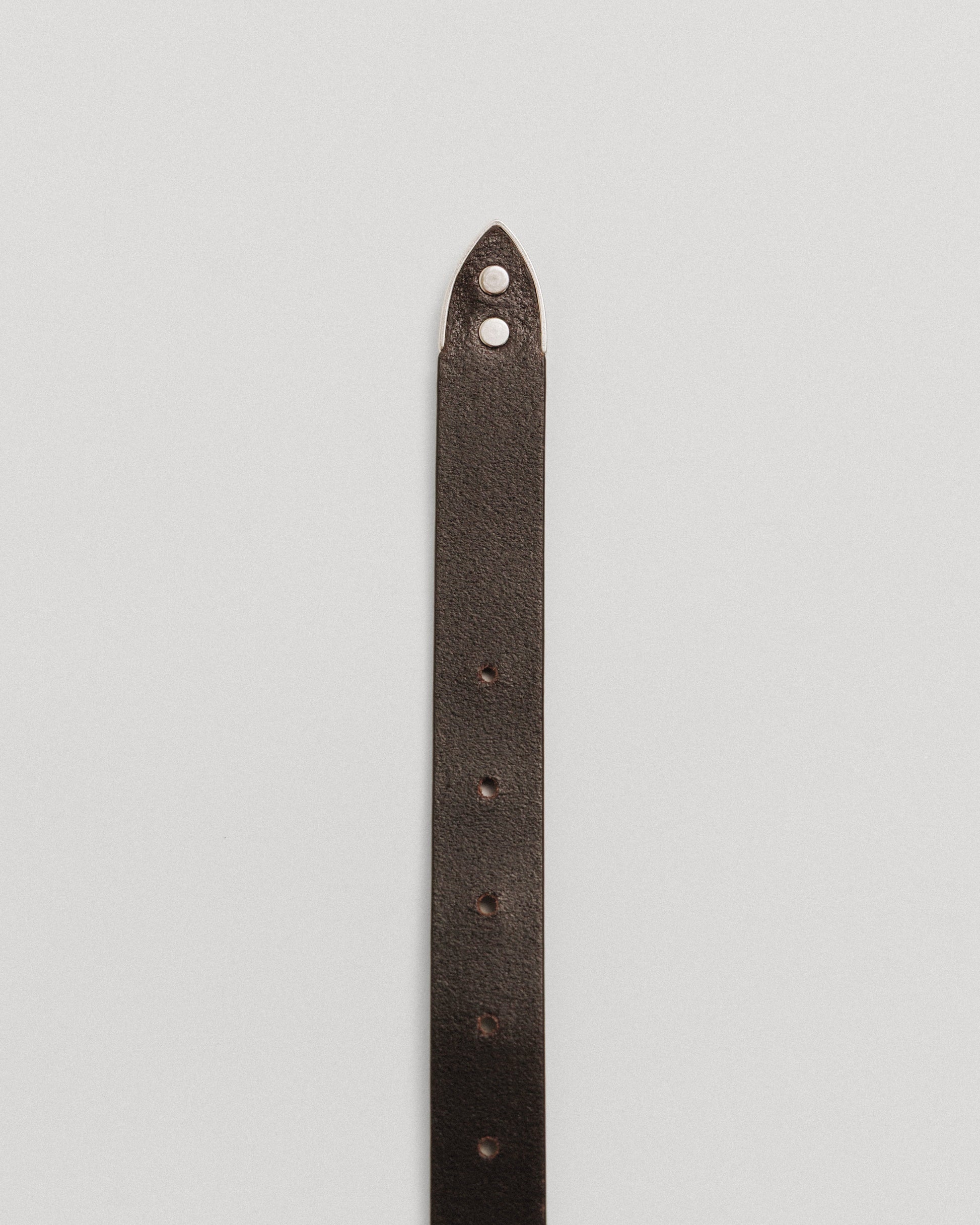 CEINTUIRE GRAVÉE BROWN