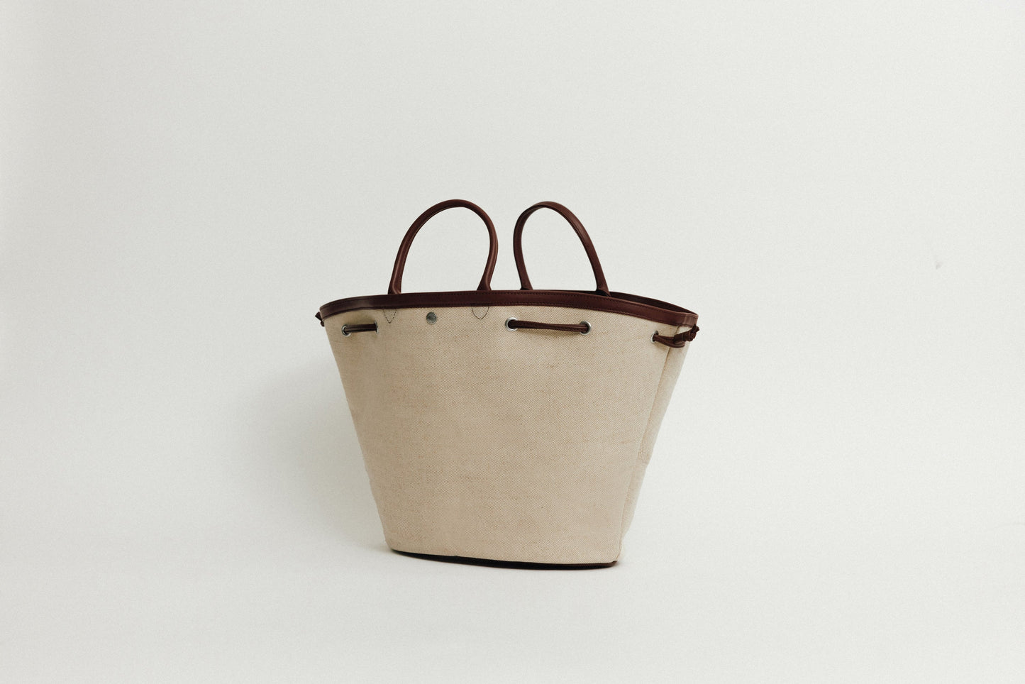 SAC COQUILLE IVORY