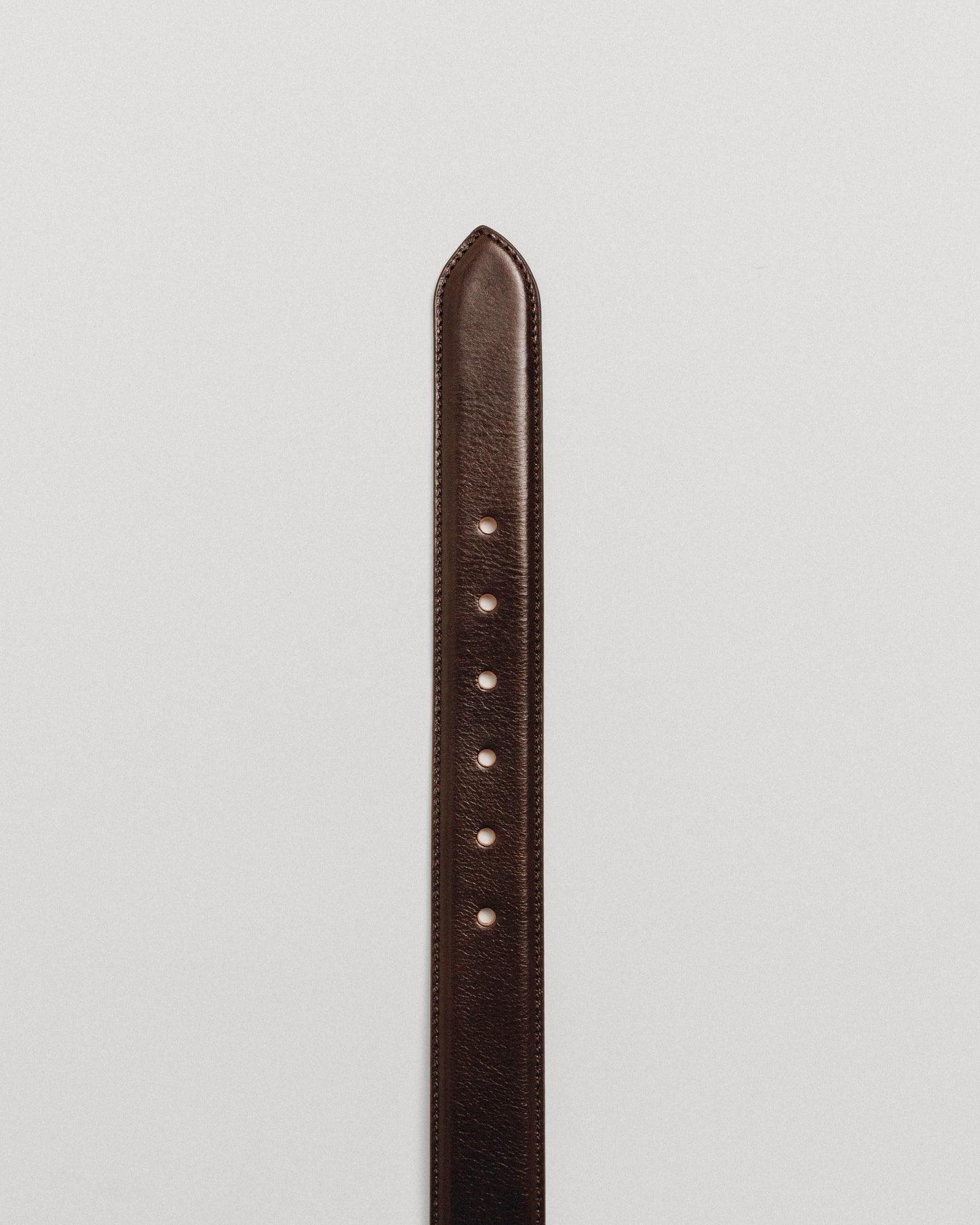 CEINTURE ARQUÉE BROWN