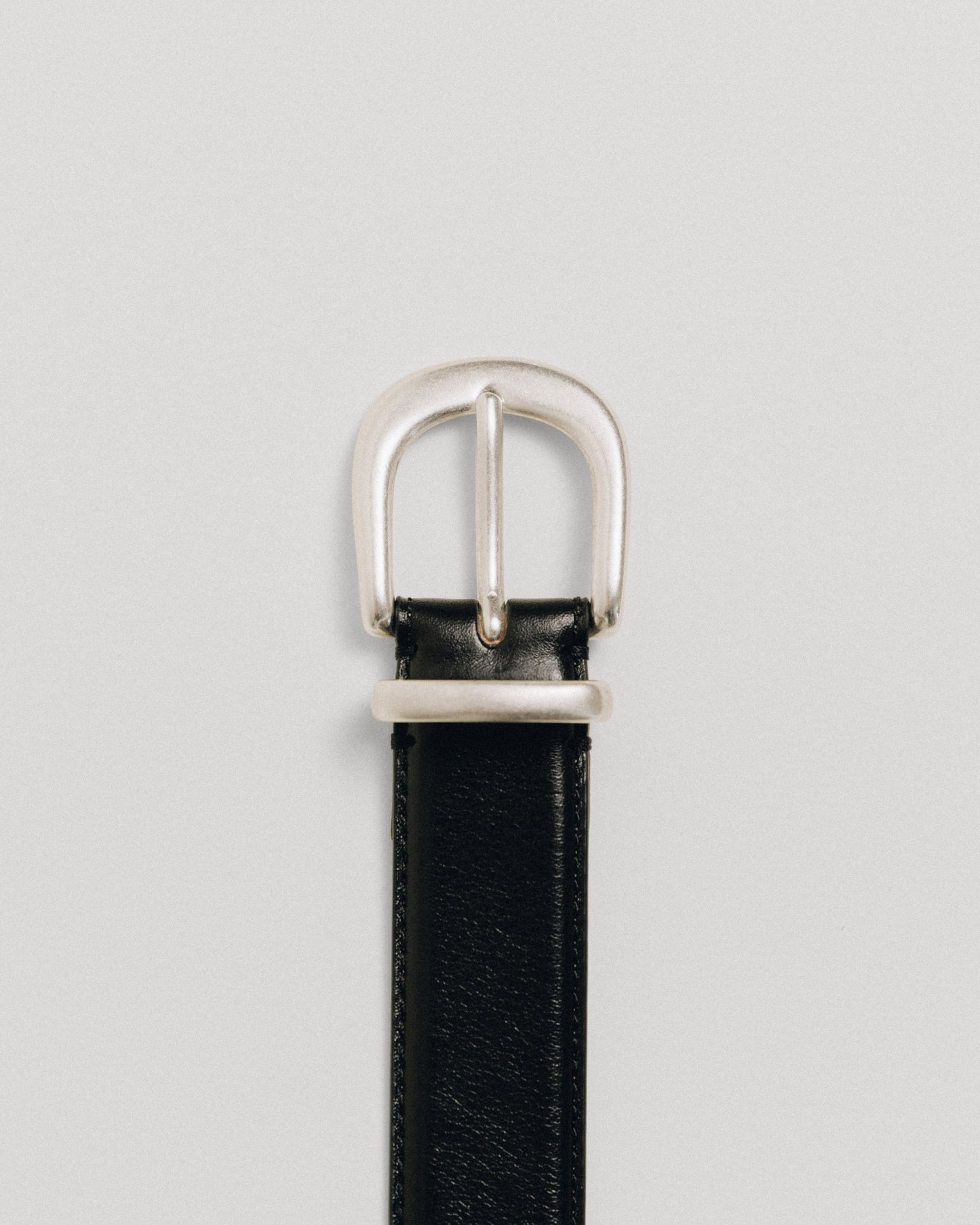 CEINTURE ARQUÉE BLACK