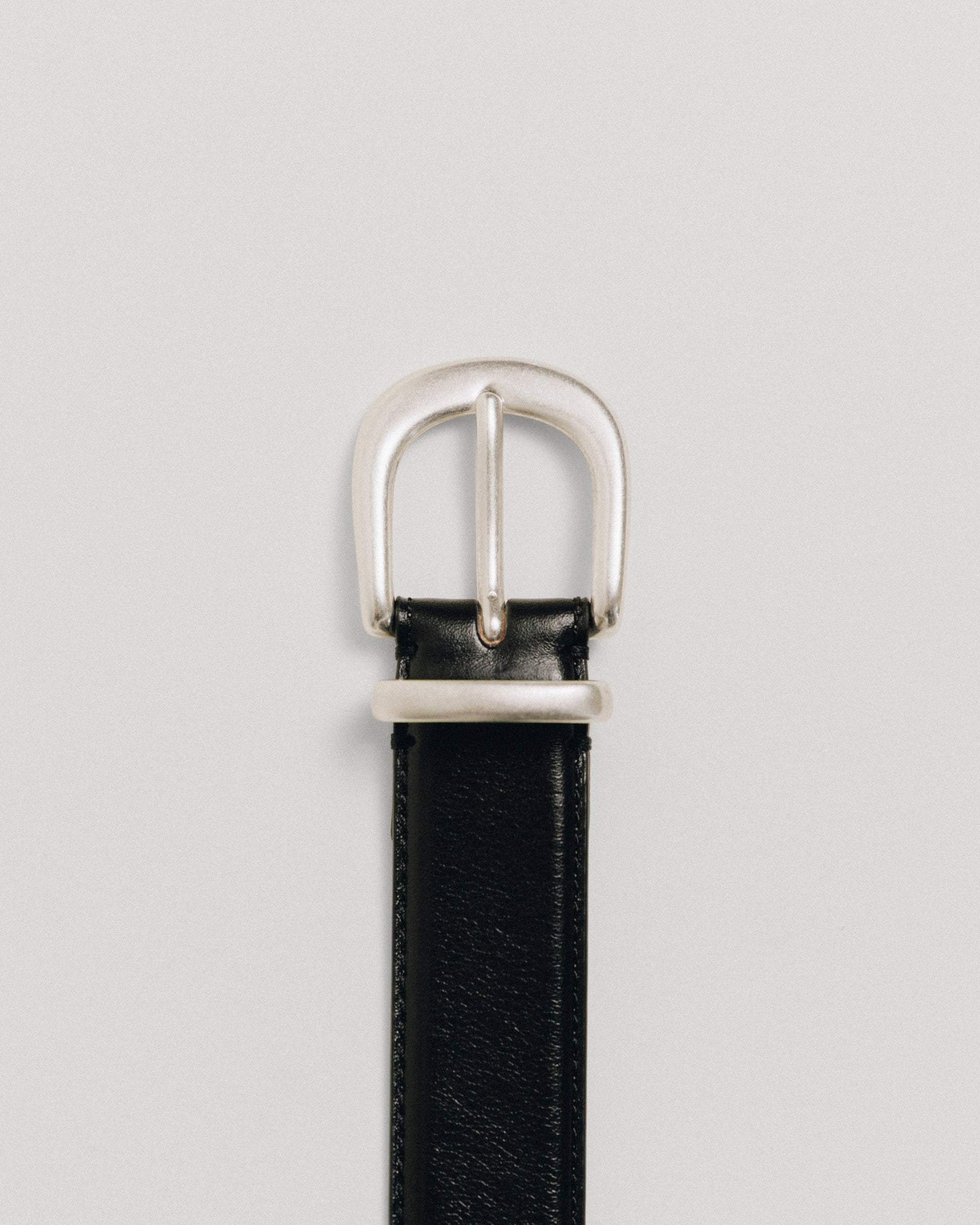 CEINTURE ARQUÉE BLACK